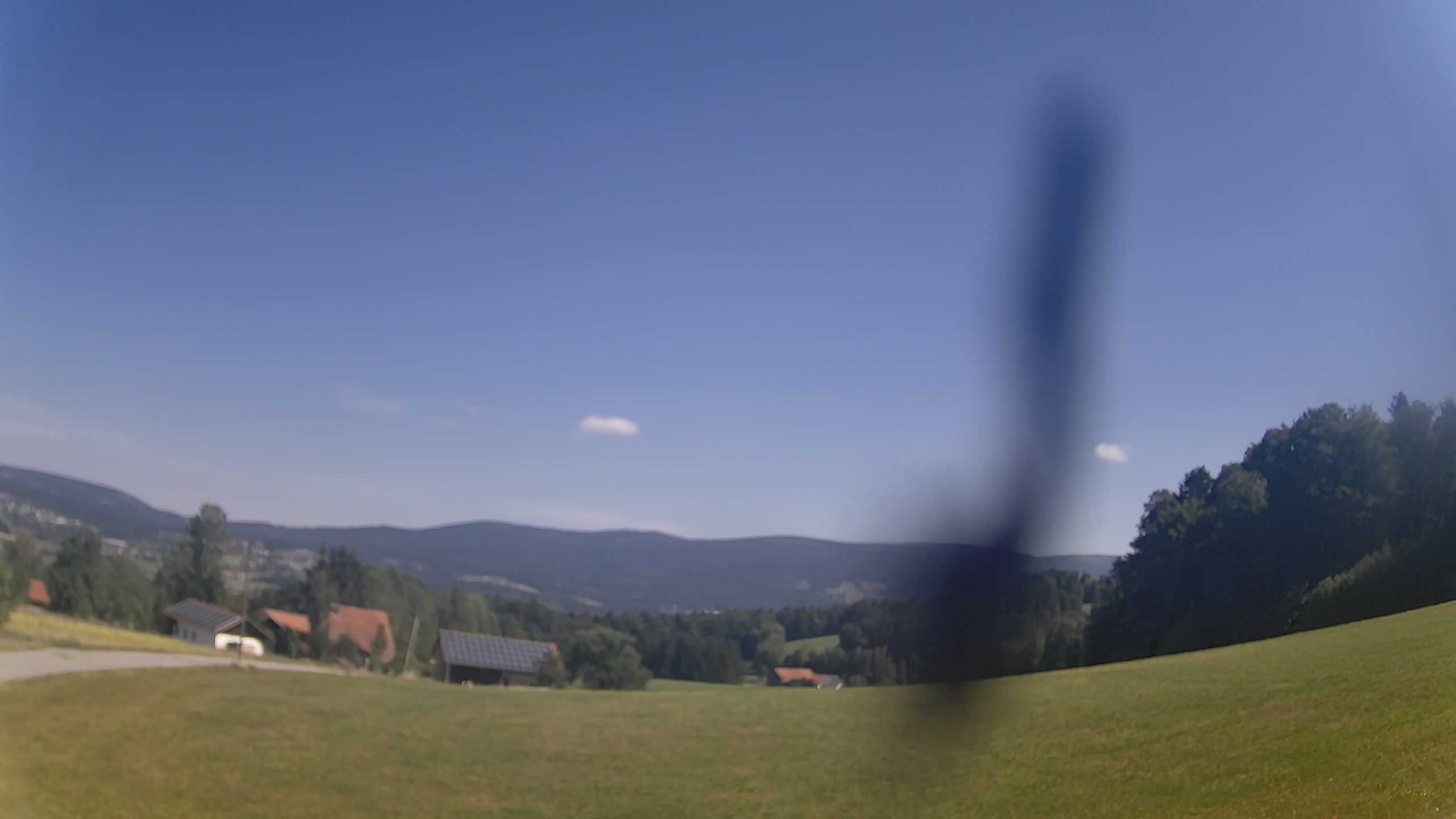 Archiv Foto Webcam Neureichenau