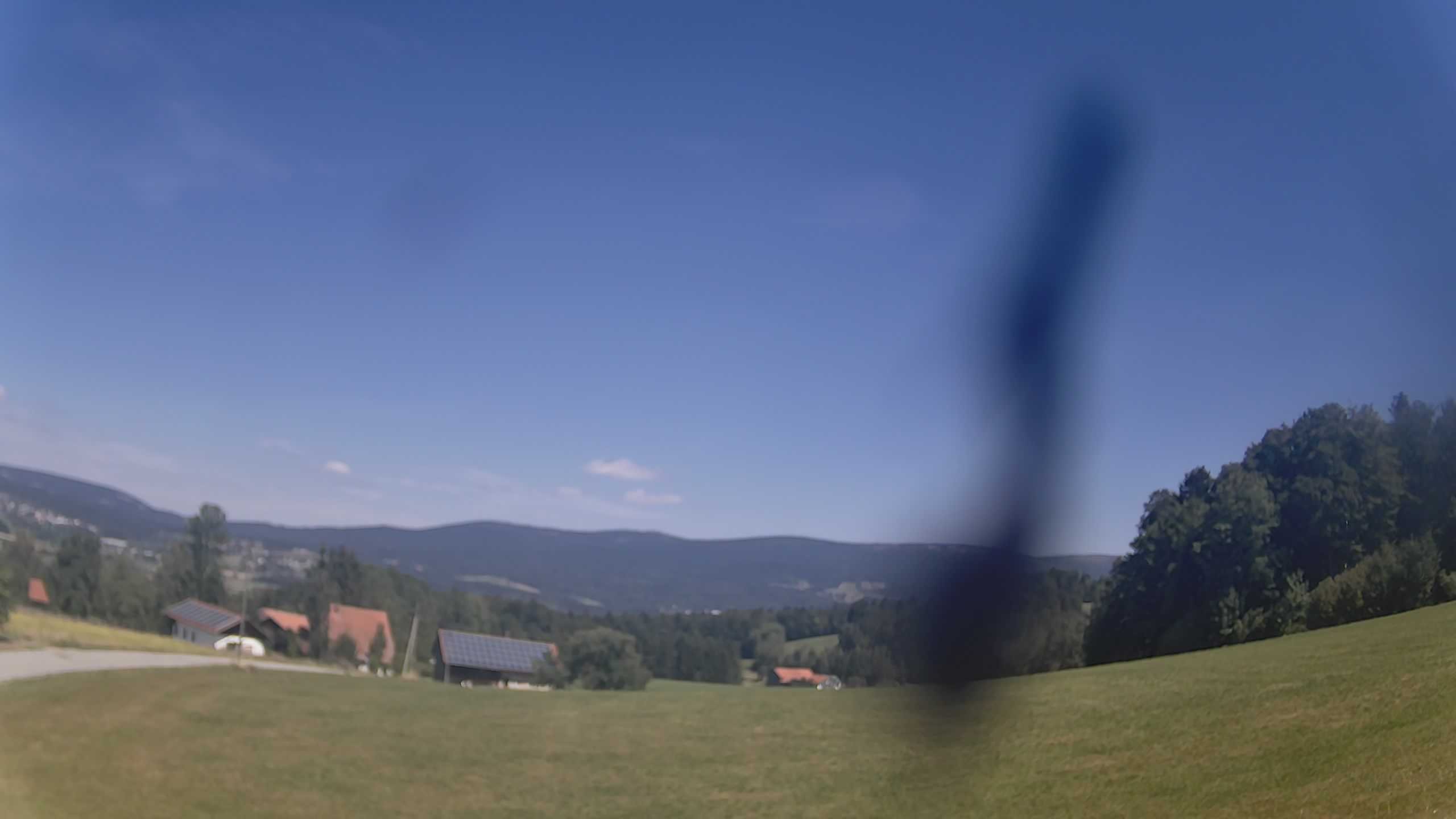 Archiv Foto Webcam Neureichenau