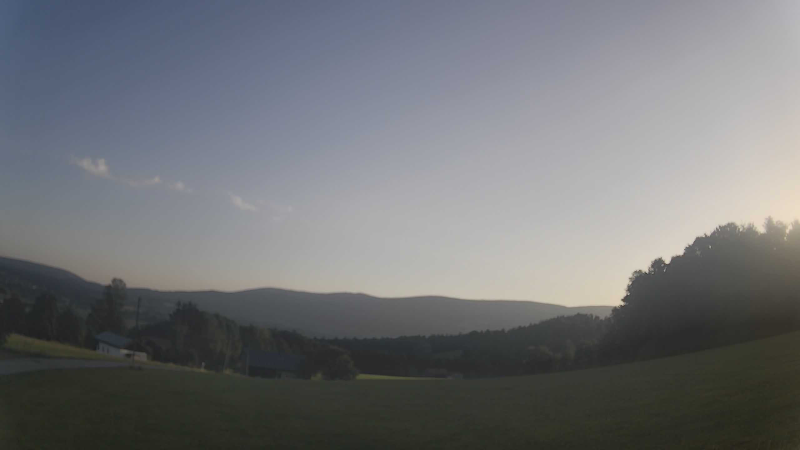 Archiv Foto Webcam Neureichenau