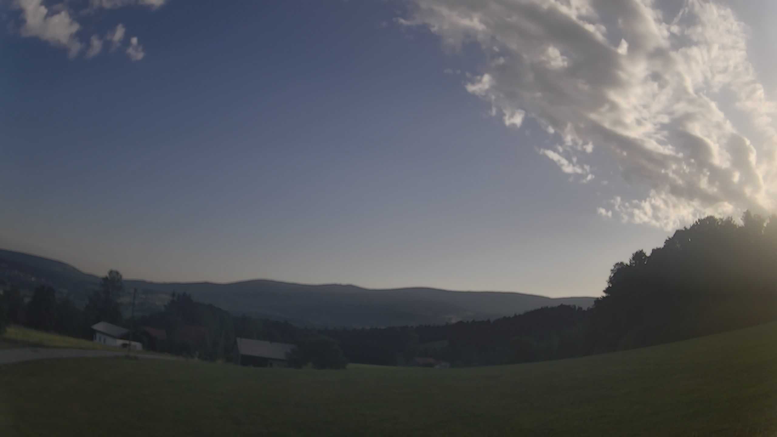 Archiv Foto Webcam Neureichenau