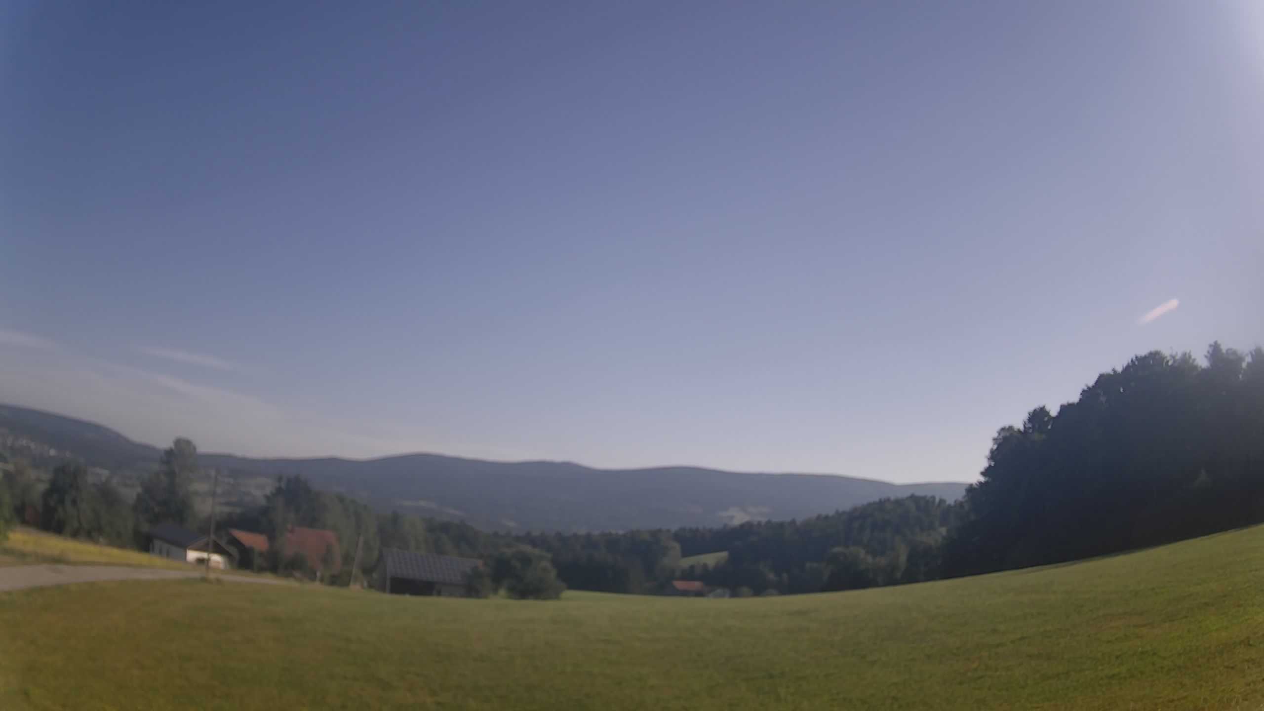 Archiv Foto Webcam Neureichenau