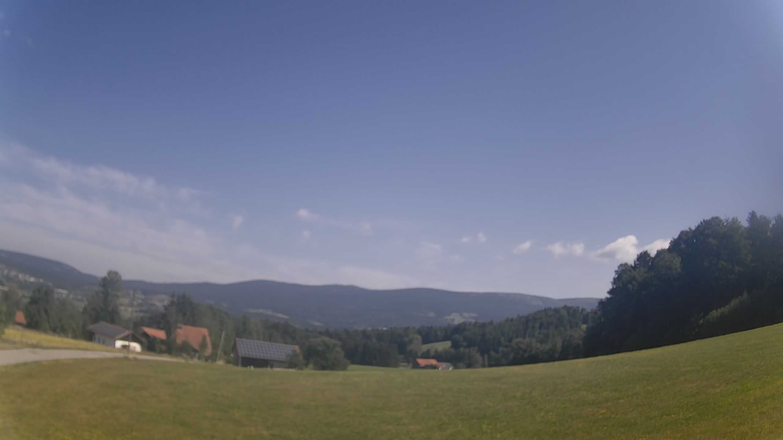 Archiv Foto Webcam Neureichenau