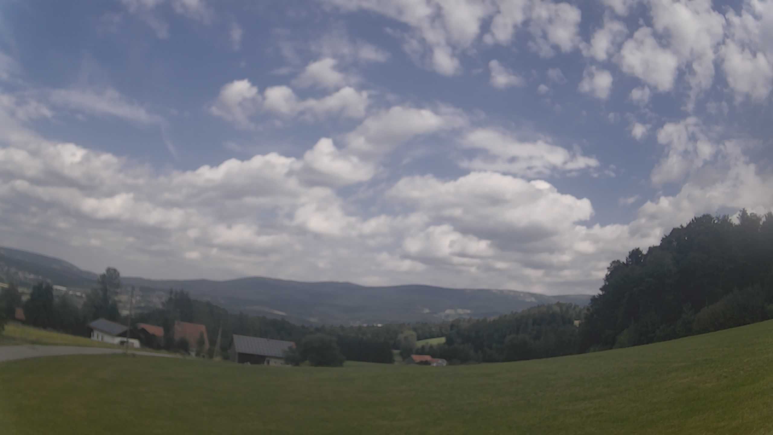 Archiv Foto Webcam Neureichenau