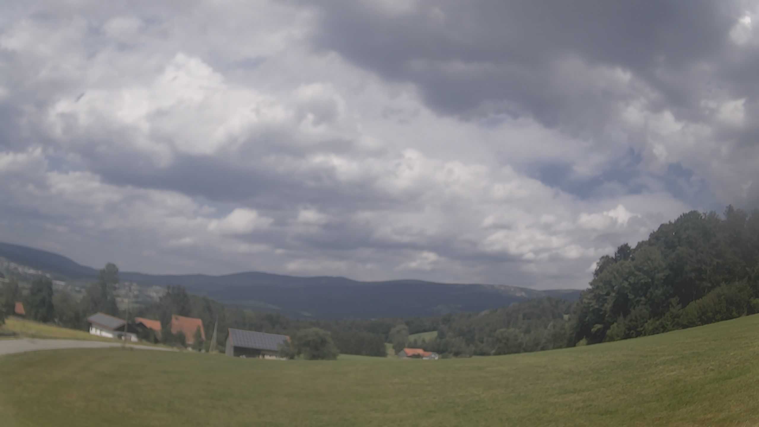 Archiv Foto Webcam Neureichenau