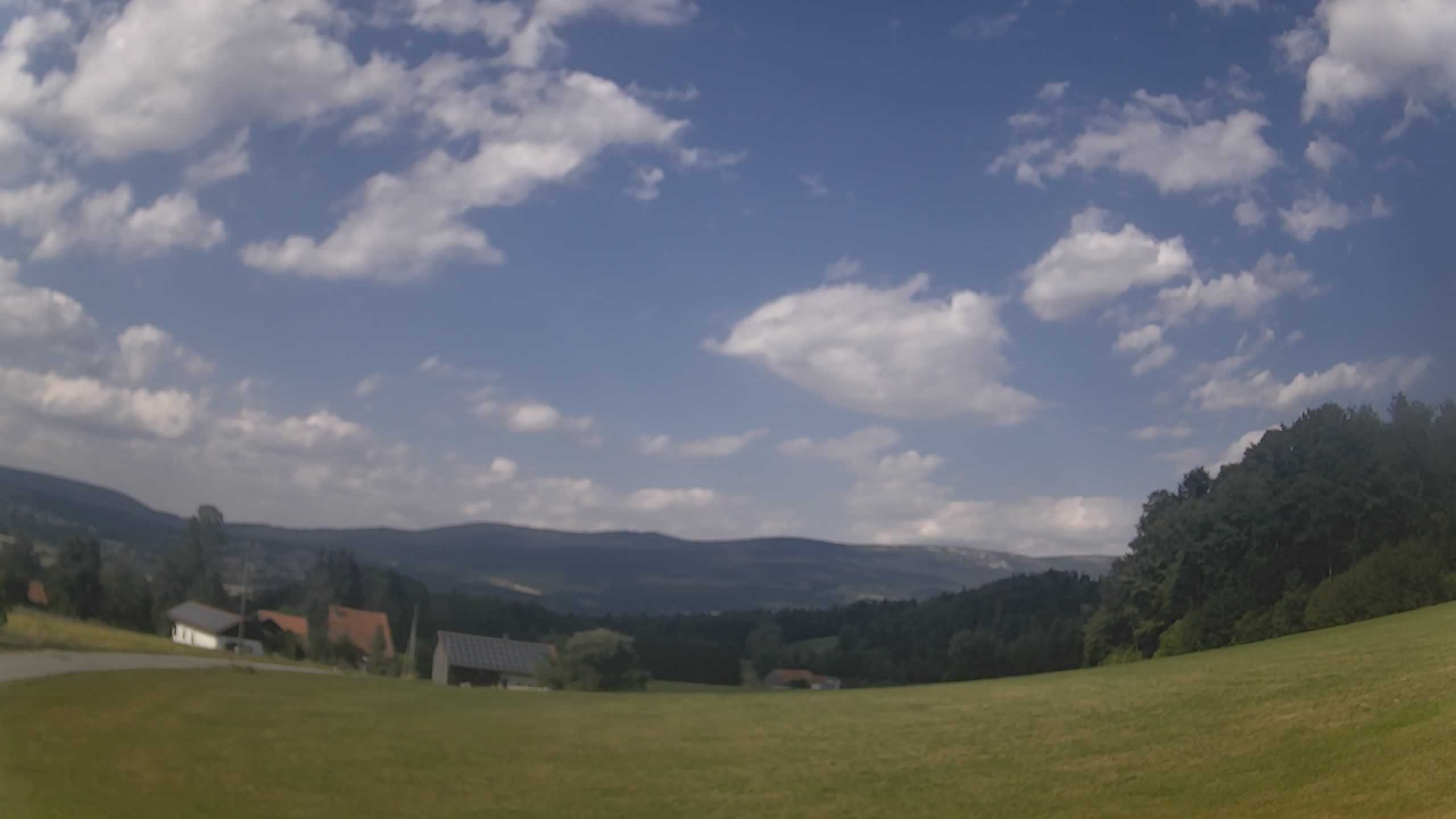 Archiv Foto Webcam Neureichenau