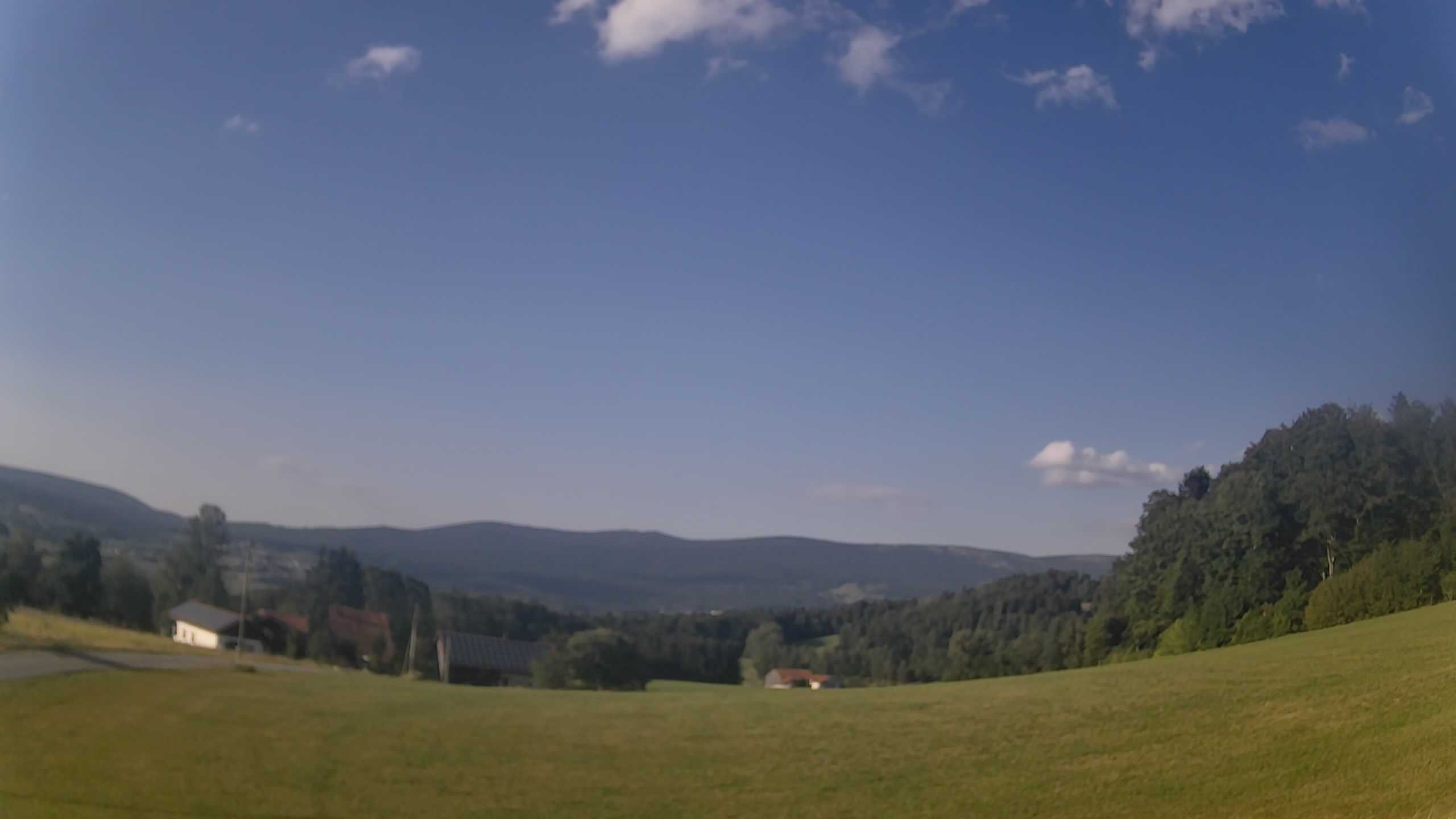Archiv Foto Webcam Neureichenau