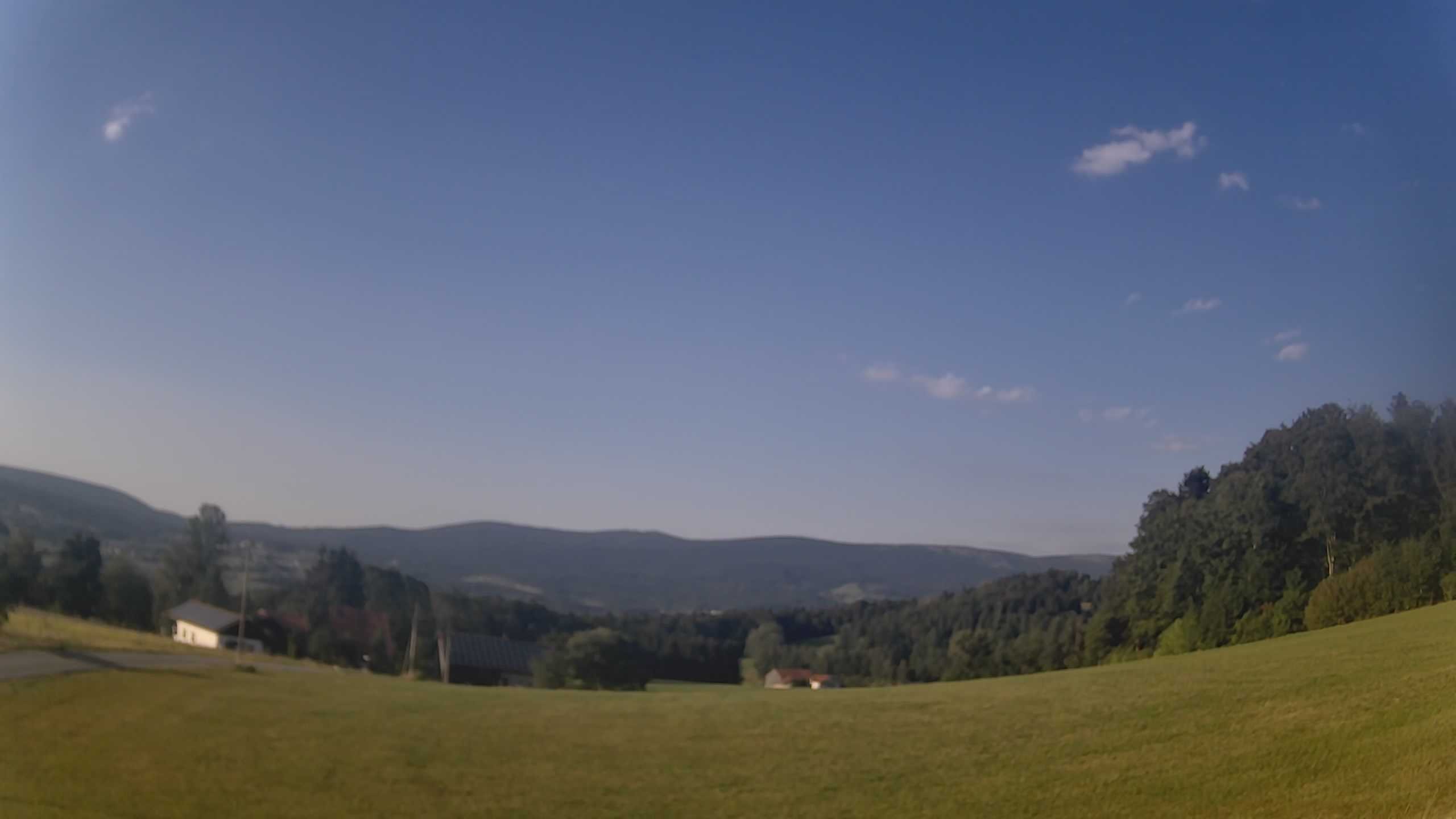 Archiv Foto Webcam Neureichenau
