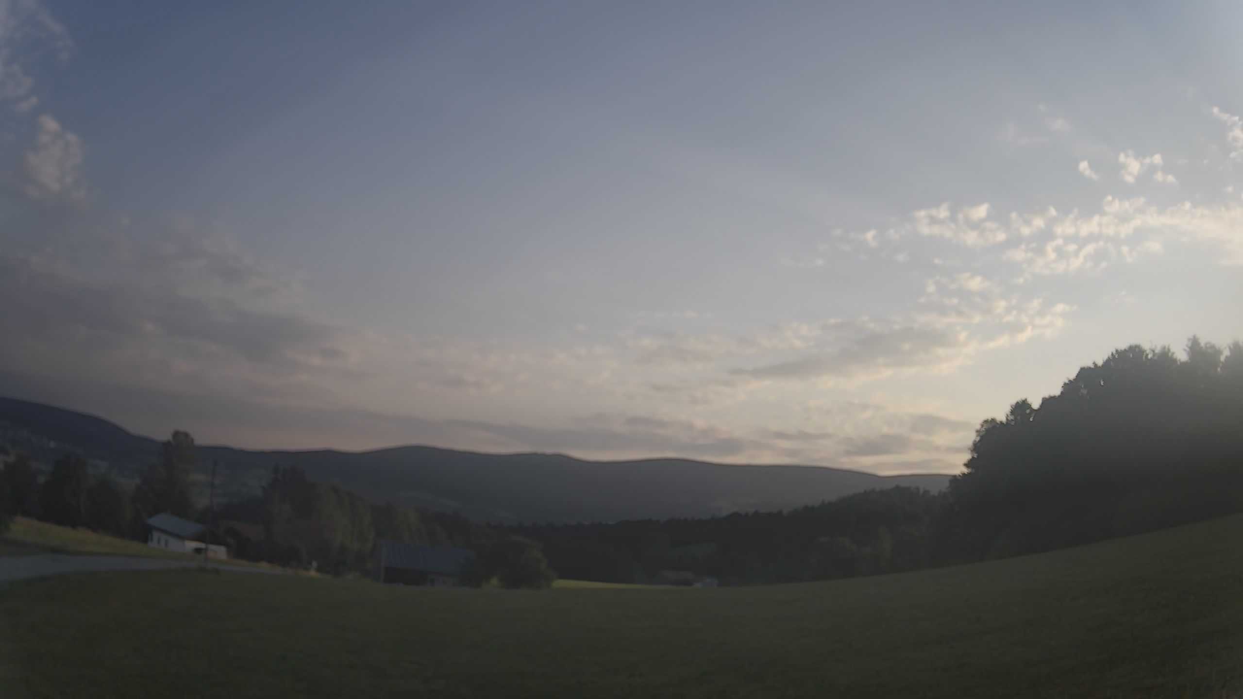 Archiv Foto Webcam Neureichenau