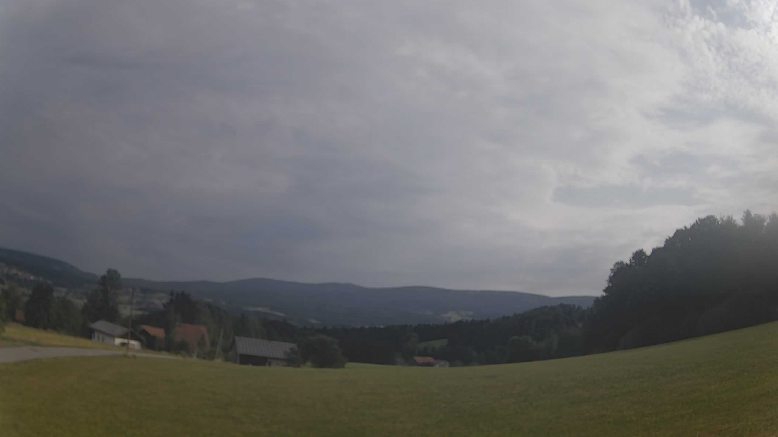 Archiv Foto Webcam Neureichenau