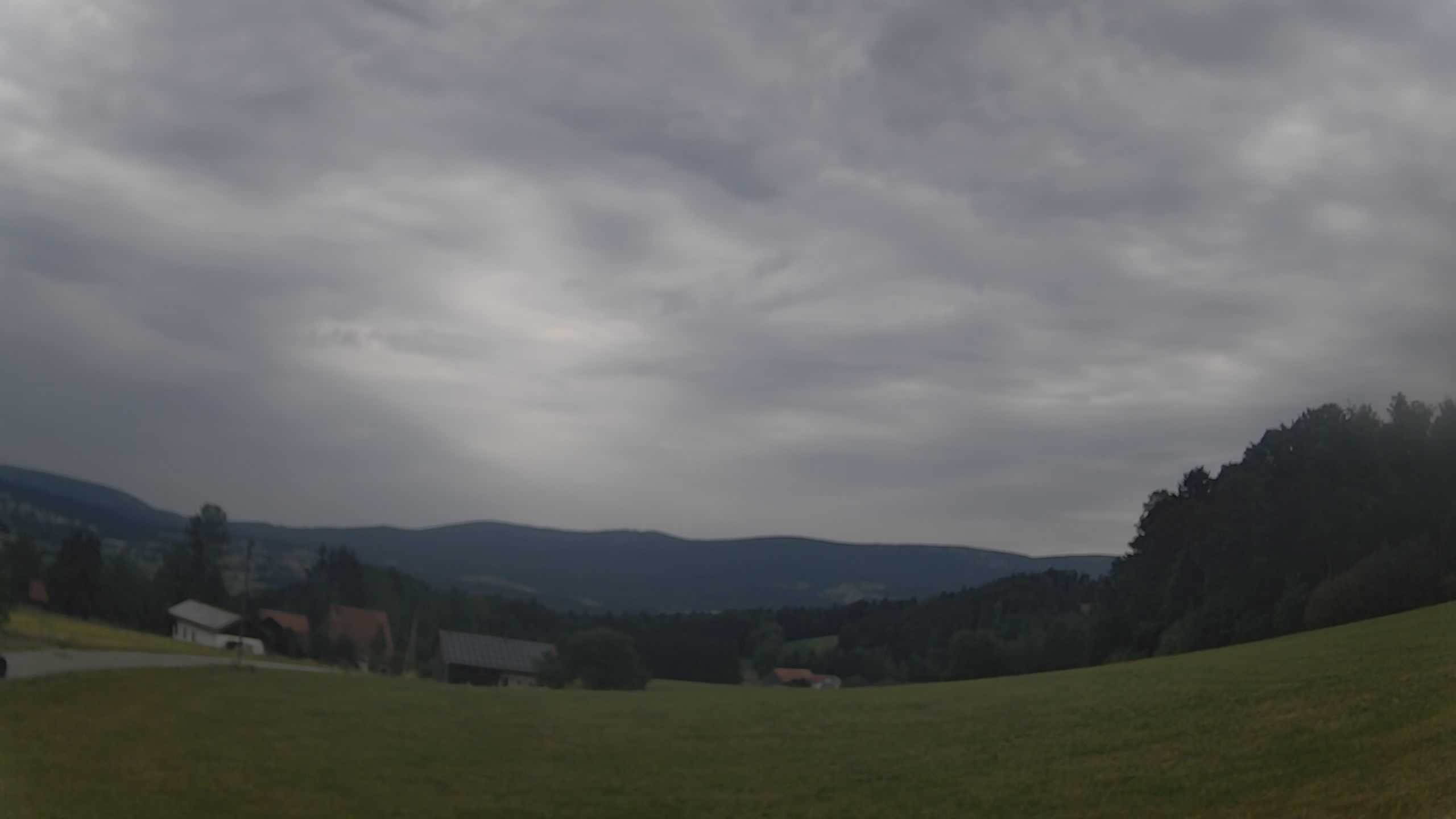 Archiv Foto Webcam Neureichenau