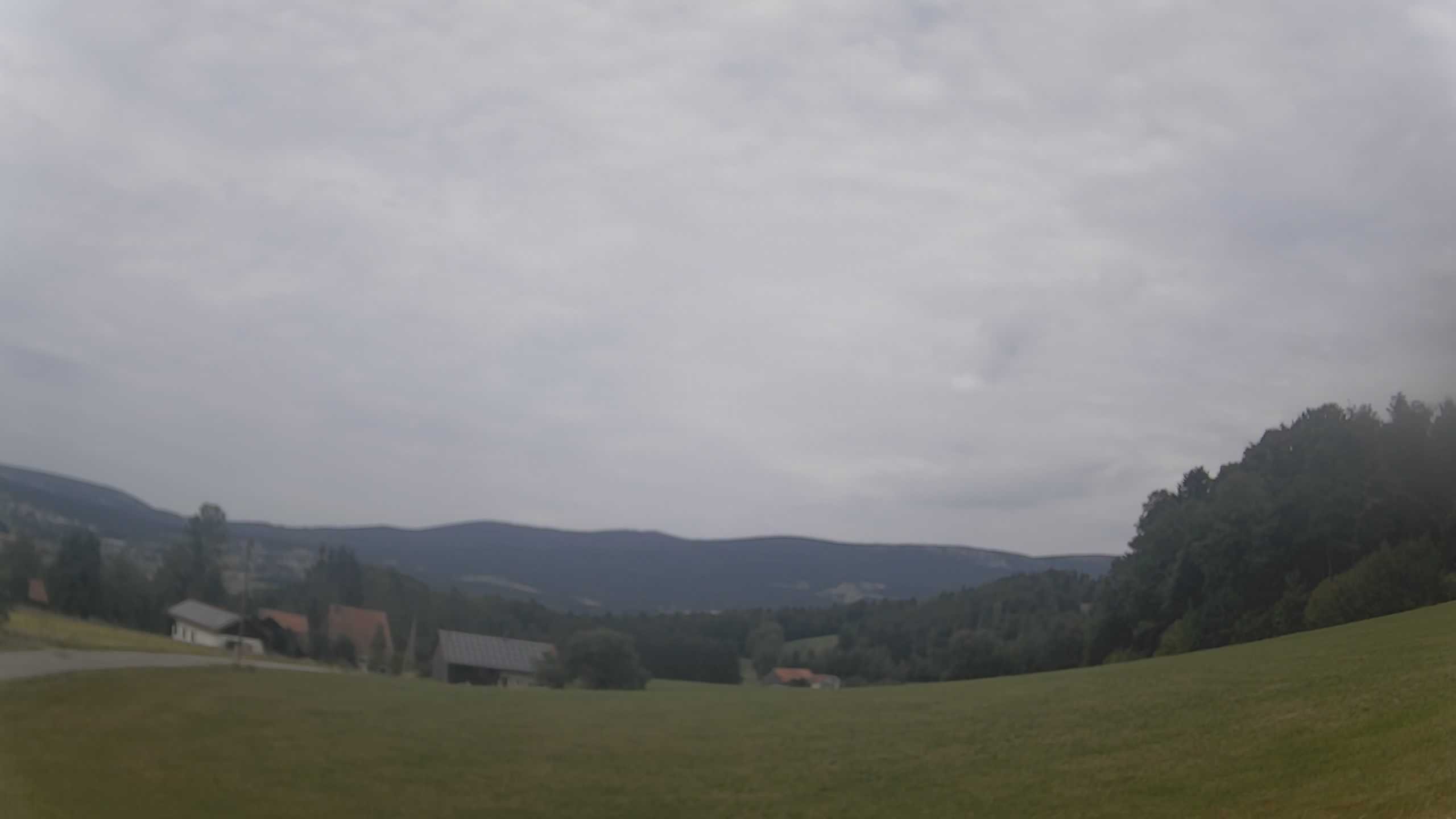 Archiv Foto Webcam Neureichenau