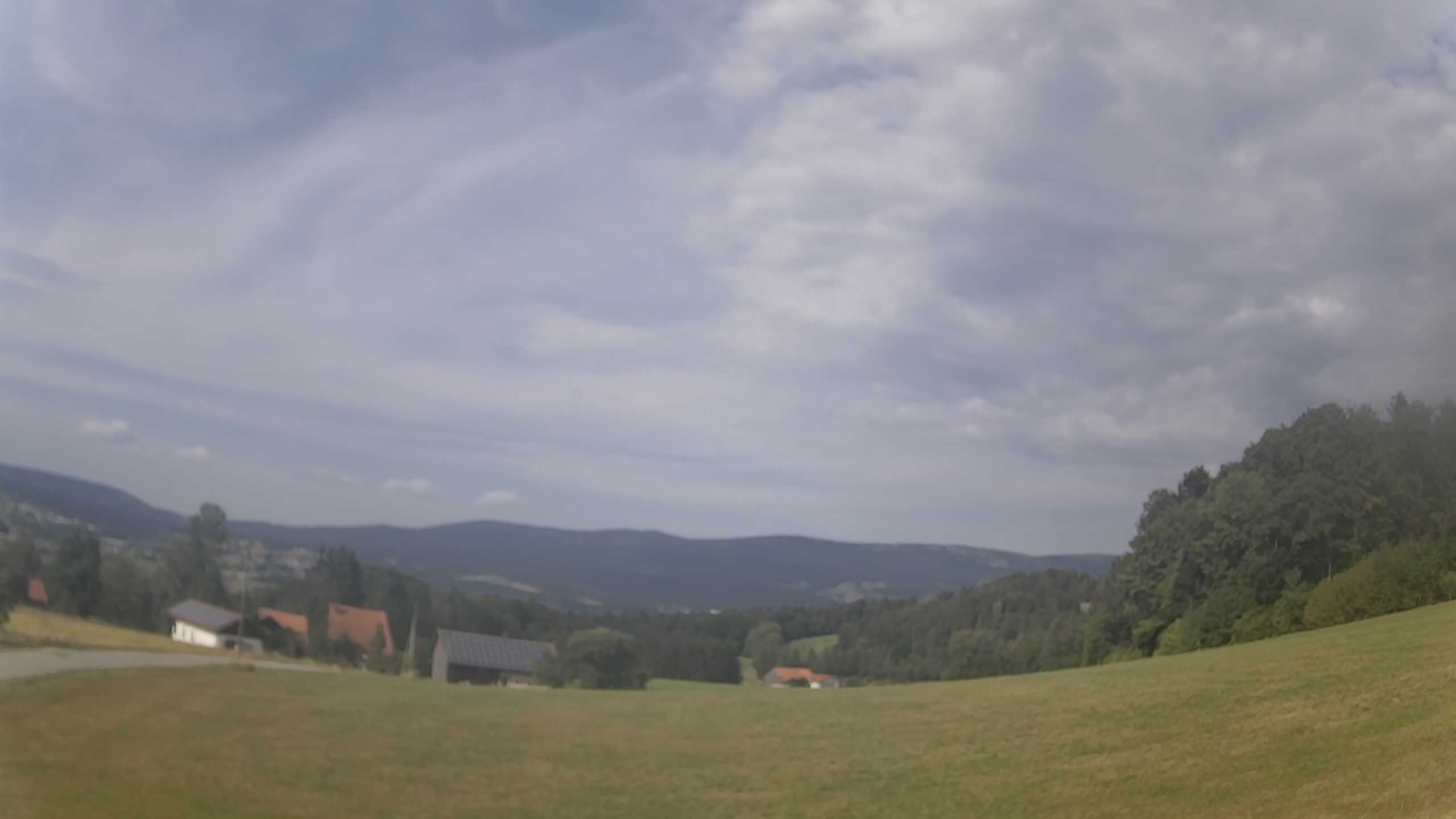 Archiv Foto Webcam Neureichenau