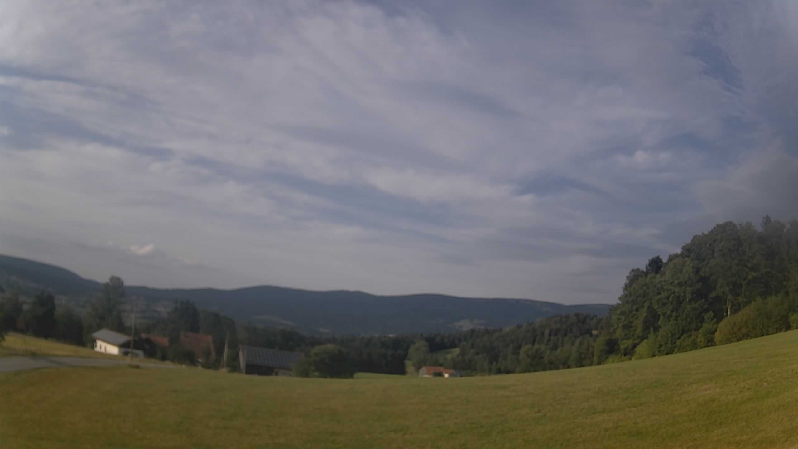 Archiv Foto Webcam Neureichenau