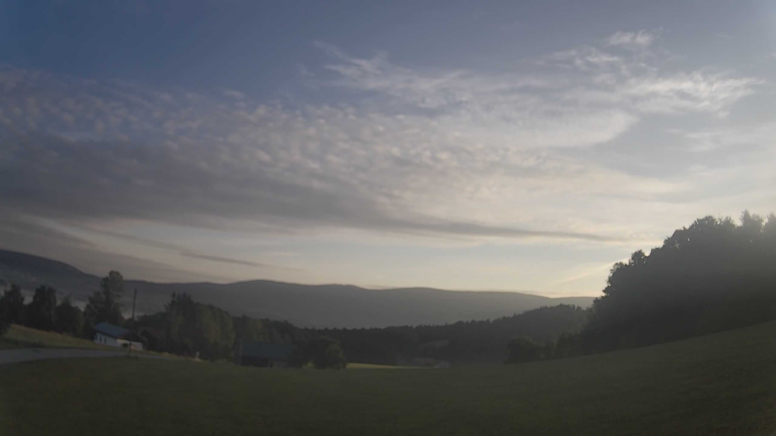 Archiv Foto Webcam Neureichenau