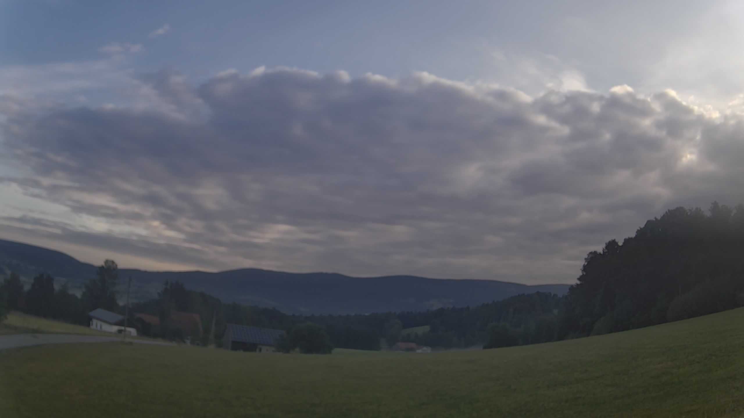Archiv Foto Webcam Neureichenau