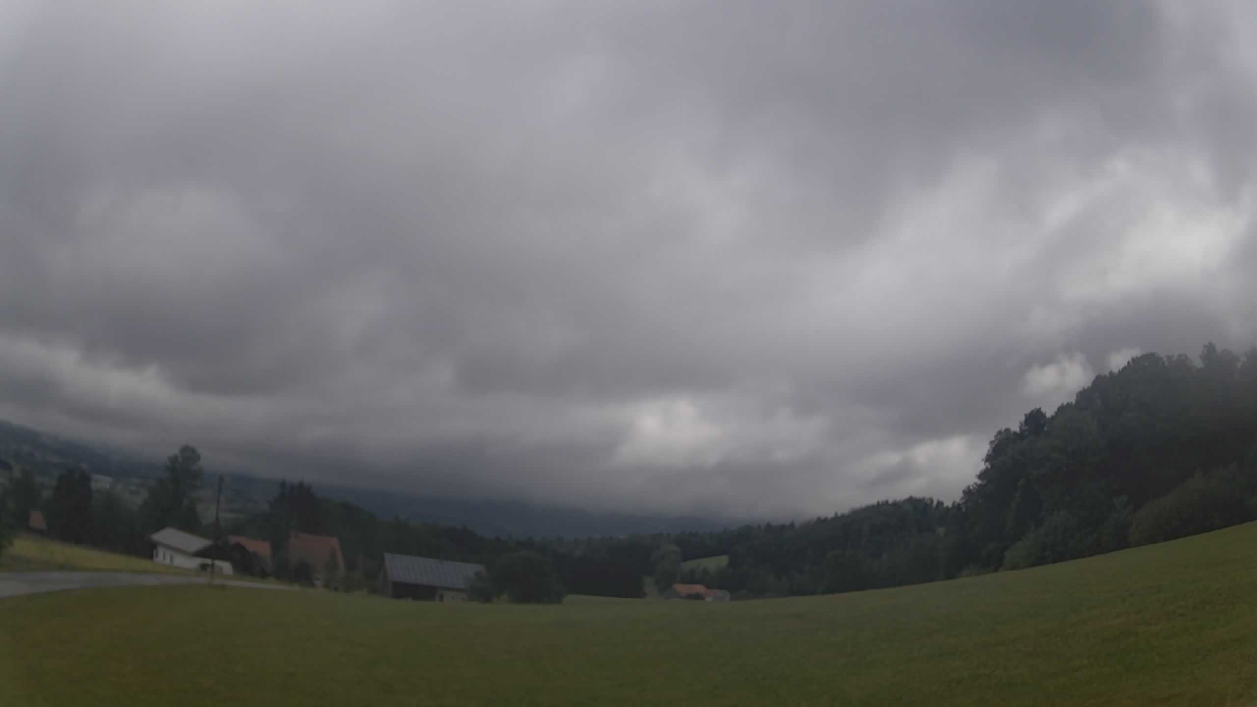 Archiv Foto Webcam Neureichenau