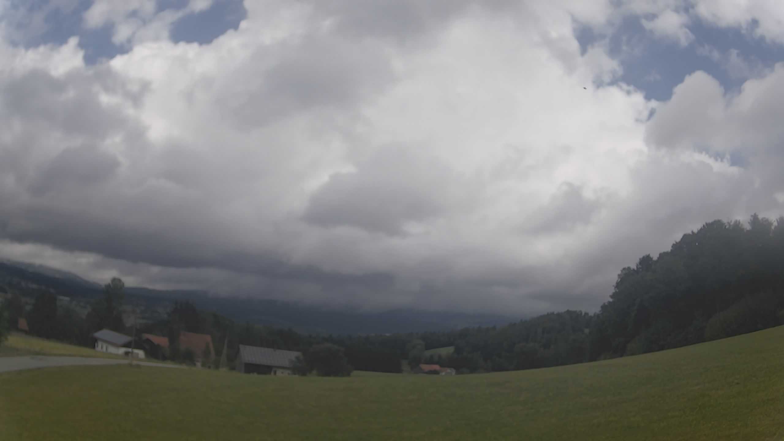 Archiv Foto Webcam Neureichenau
