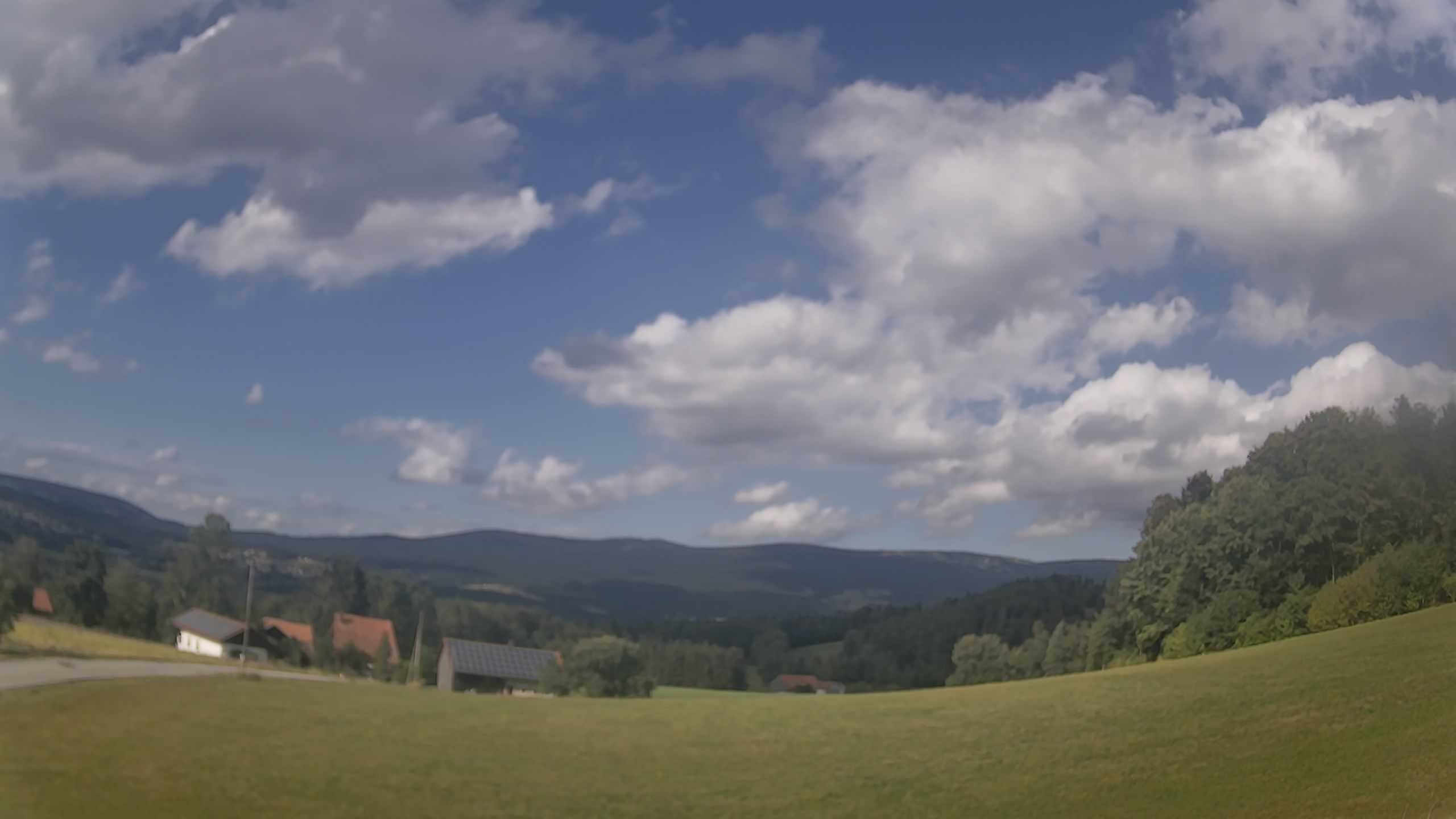 Archiv Foto Webcam Neureichenau