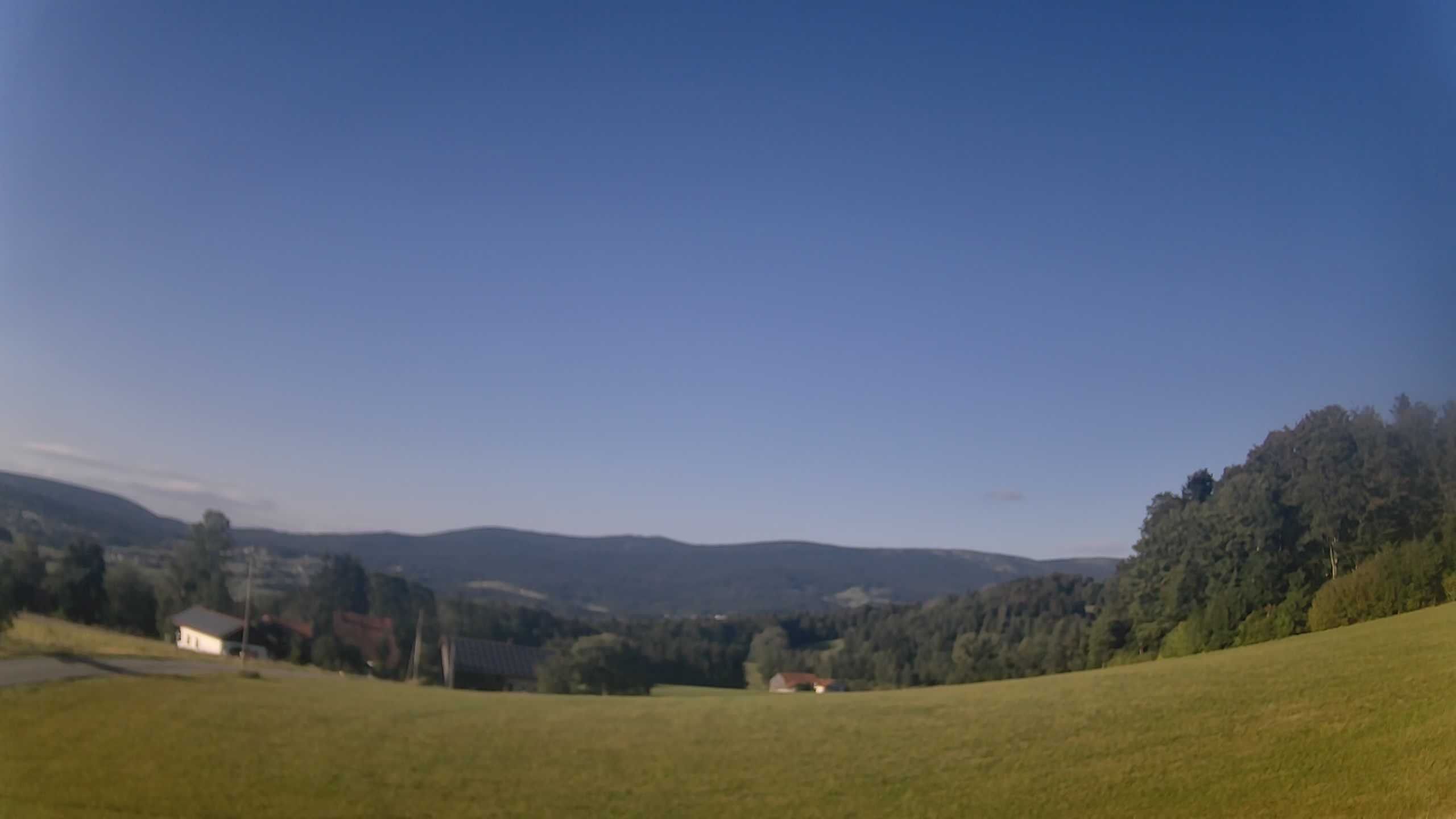 Archiv Foto Webcam Neureichenau