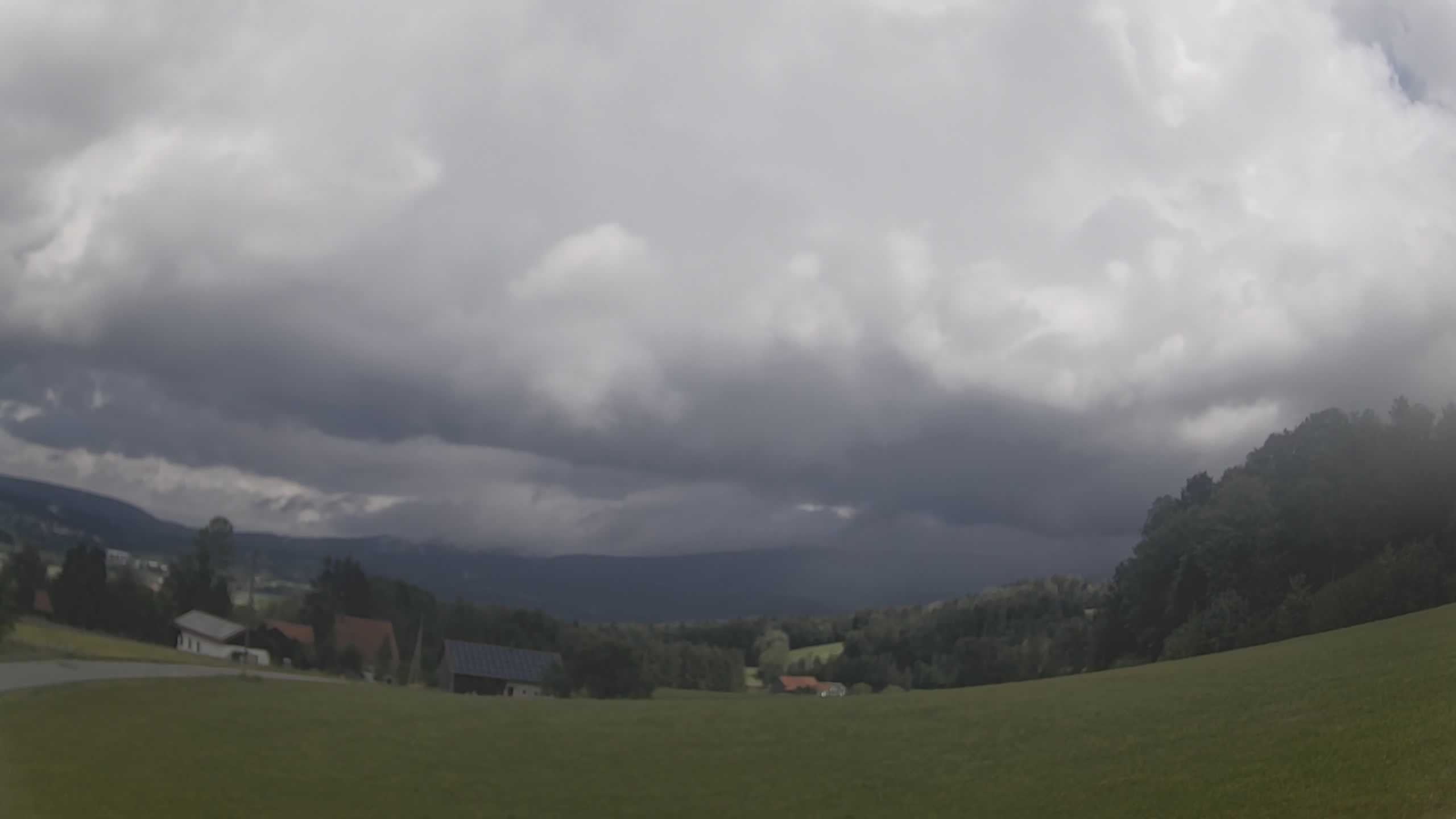 Archiv Foto Webcam Neureichenau