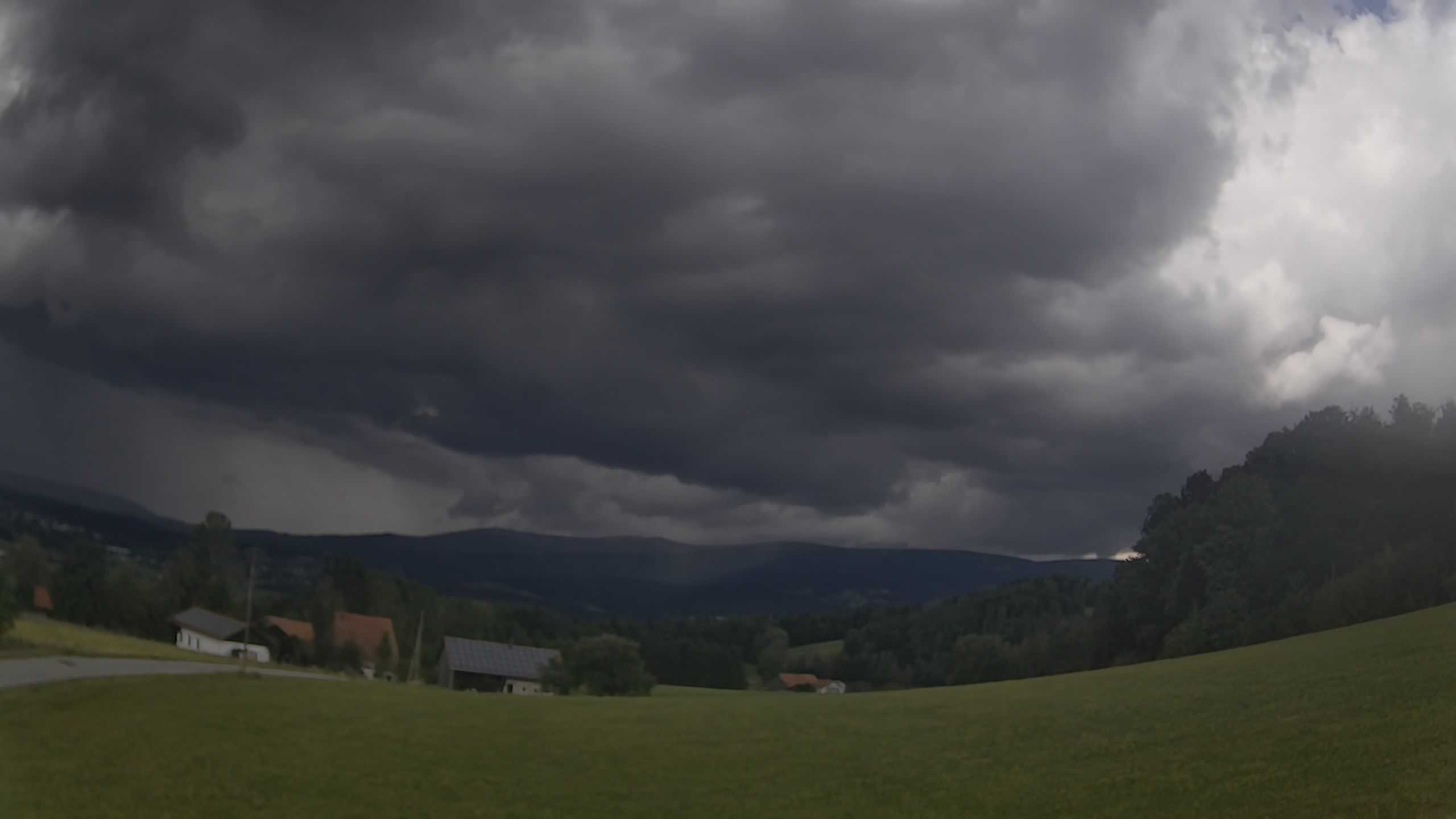 Archiv Foto Webcam Neureichenau
