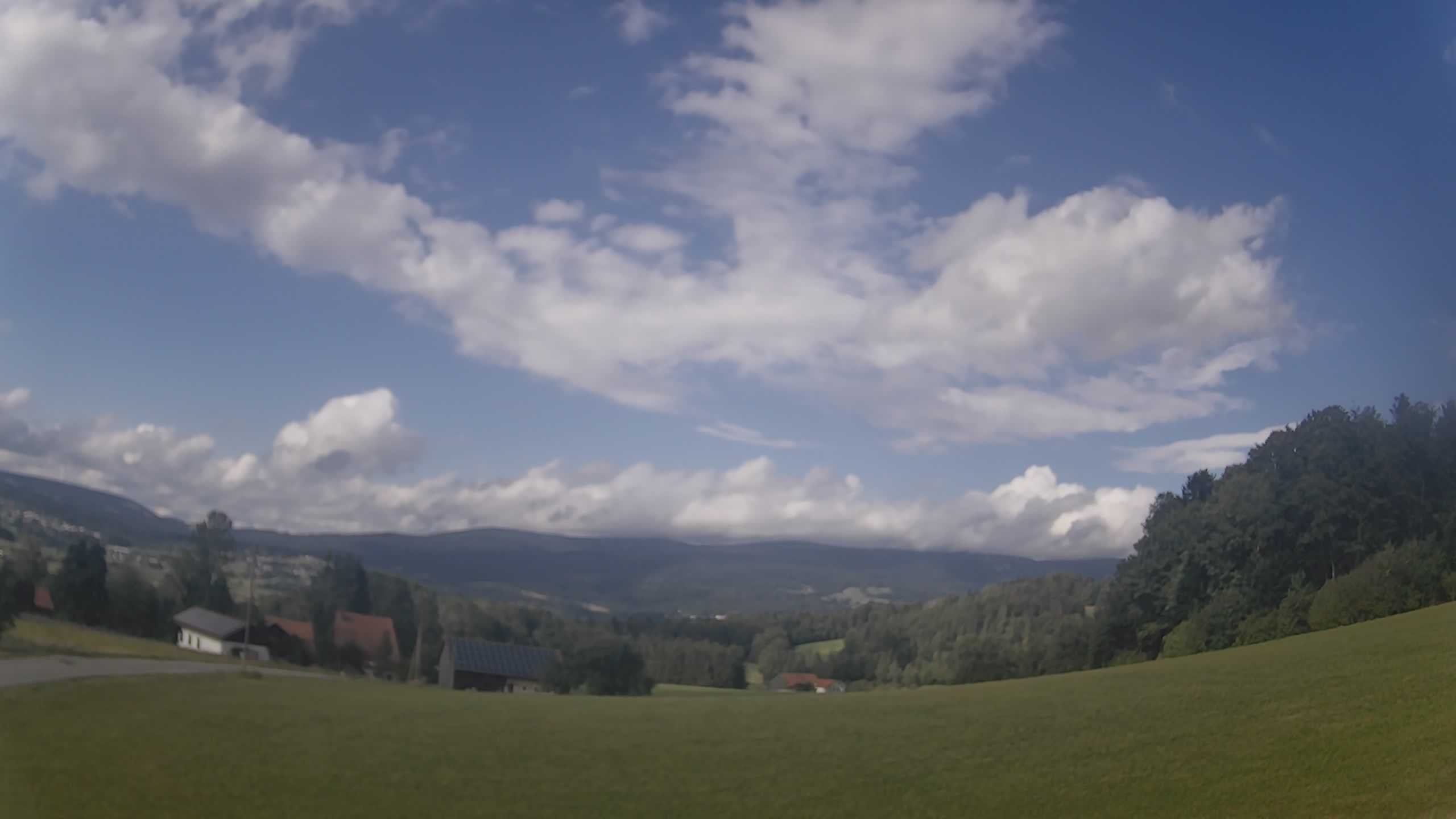 Archiv Foto Webcam Neureichenau