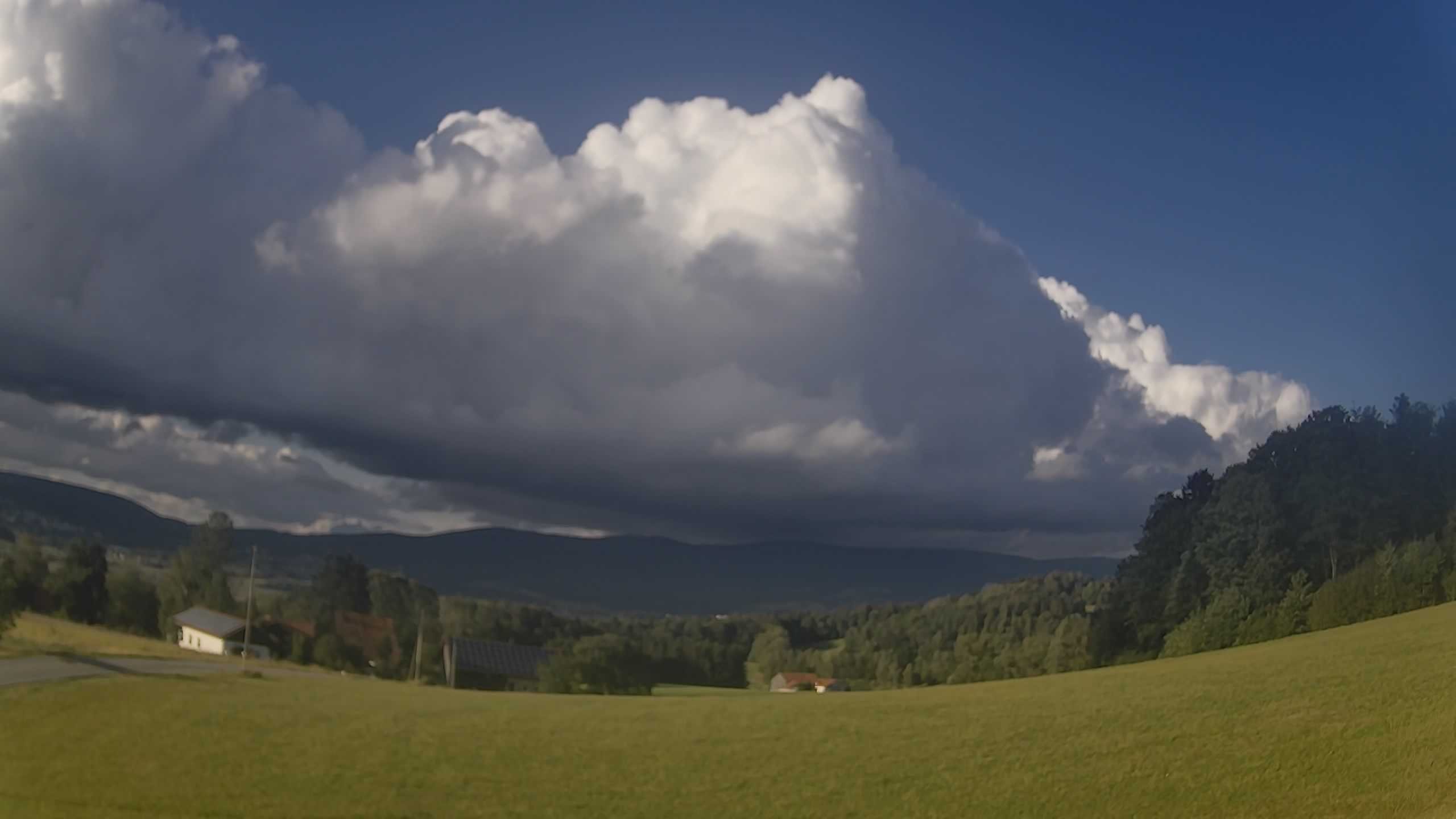 Archiv Foto Webcam Neureichenau
