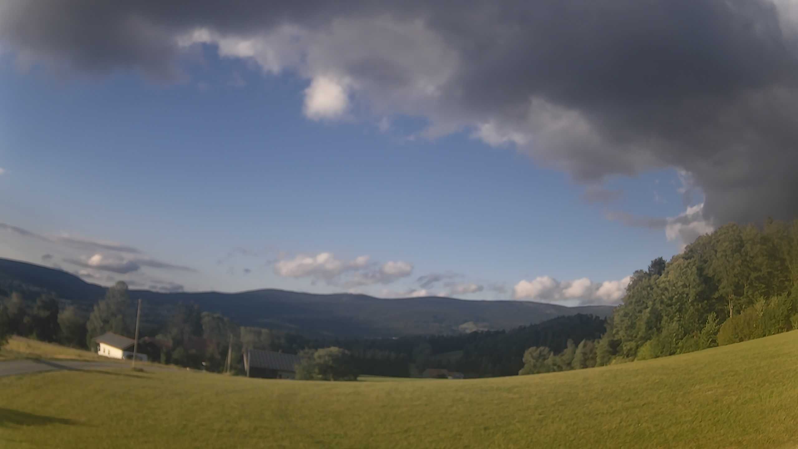 Archiv Foto Webcam Neureichenau