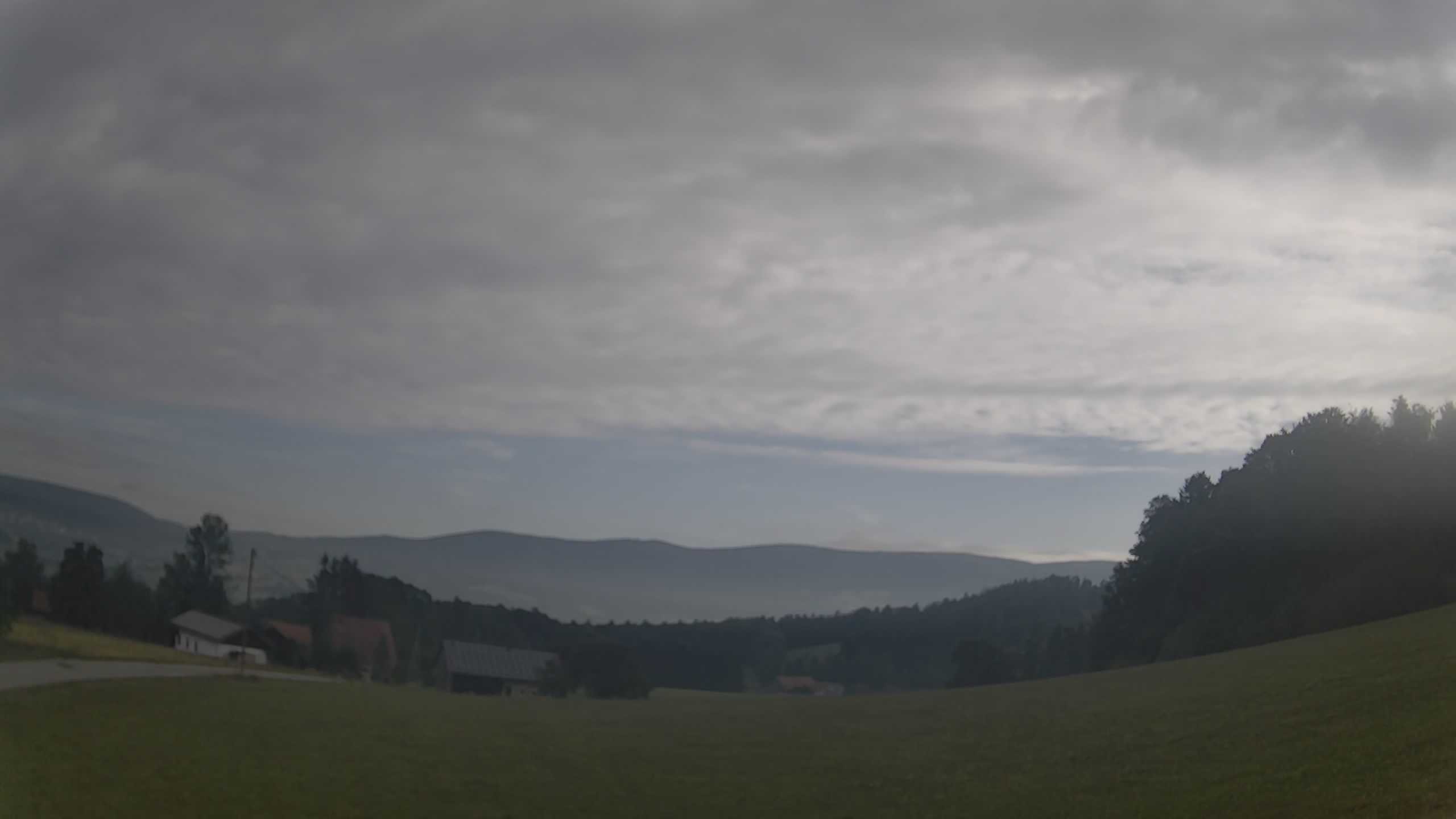 Archiv Foto Webcam Neureichenau