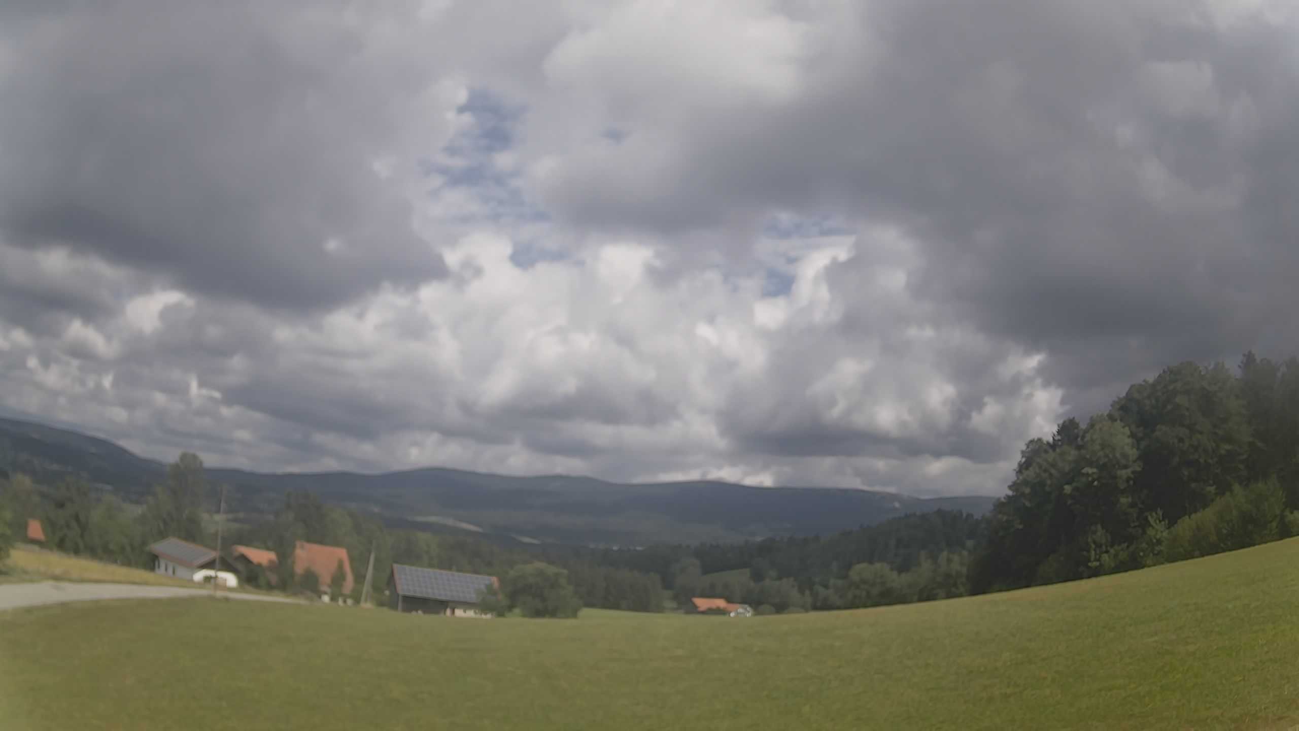 Archiv Foto Webcam Neureichenau