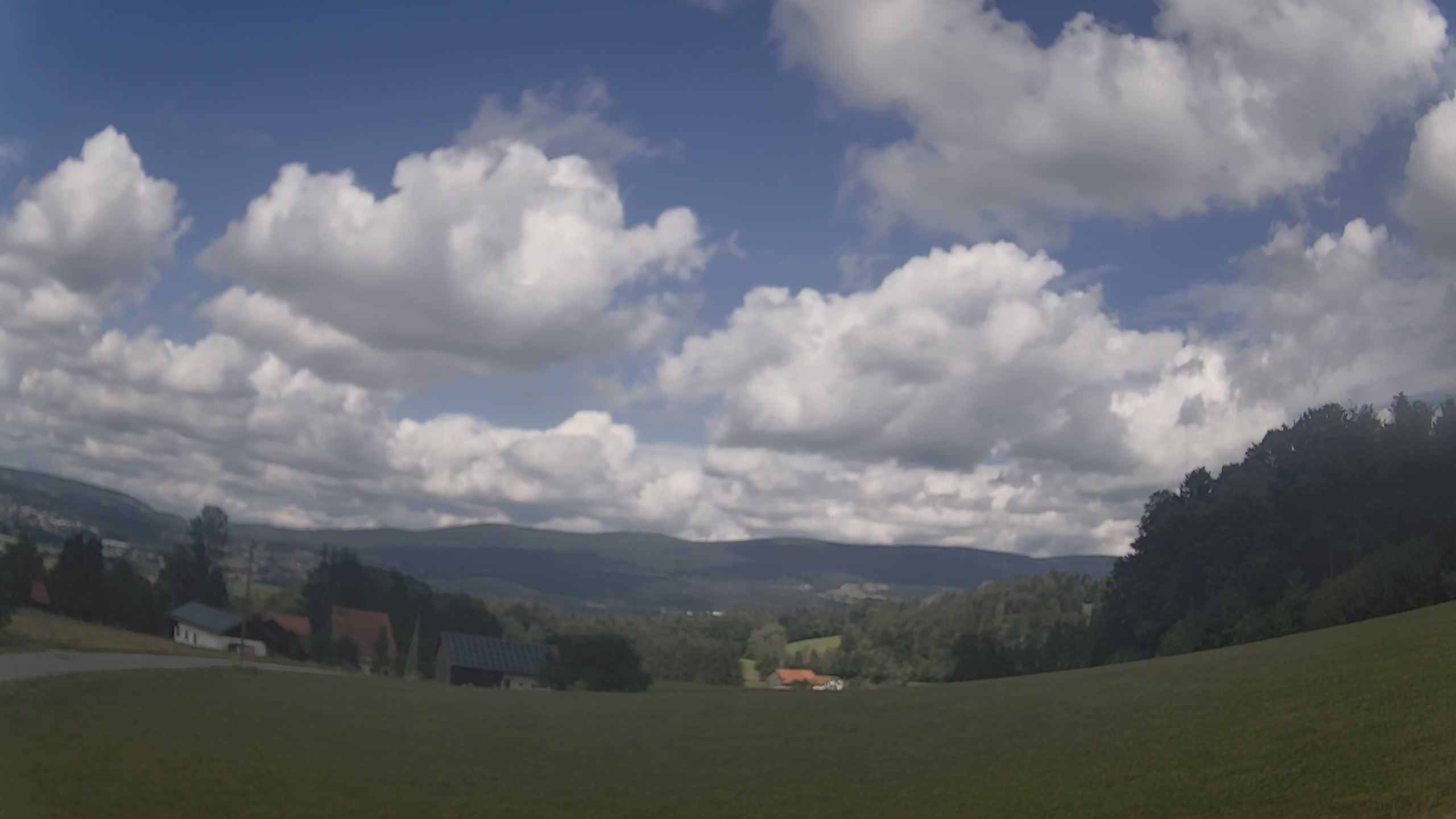 Archiv Foto Webcam Neureichenau