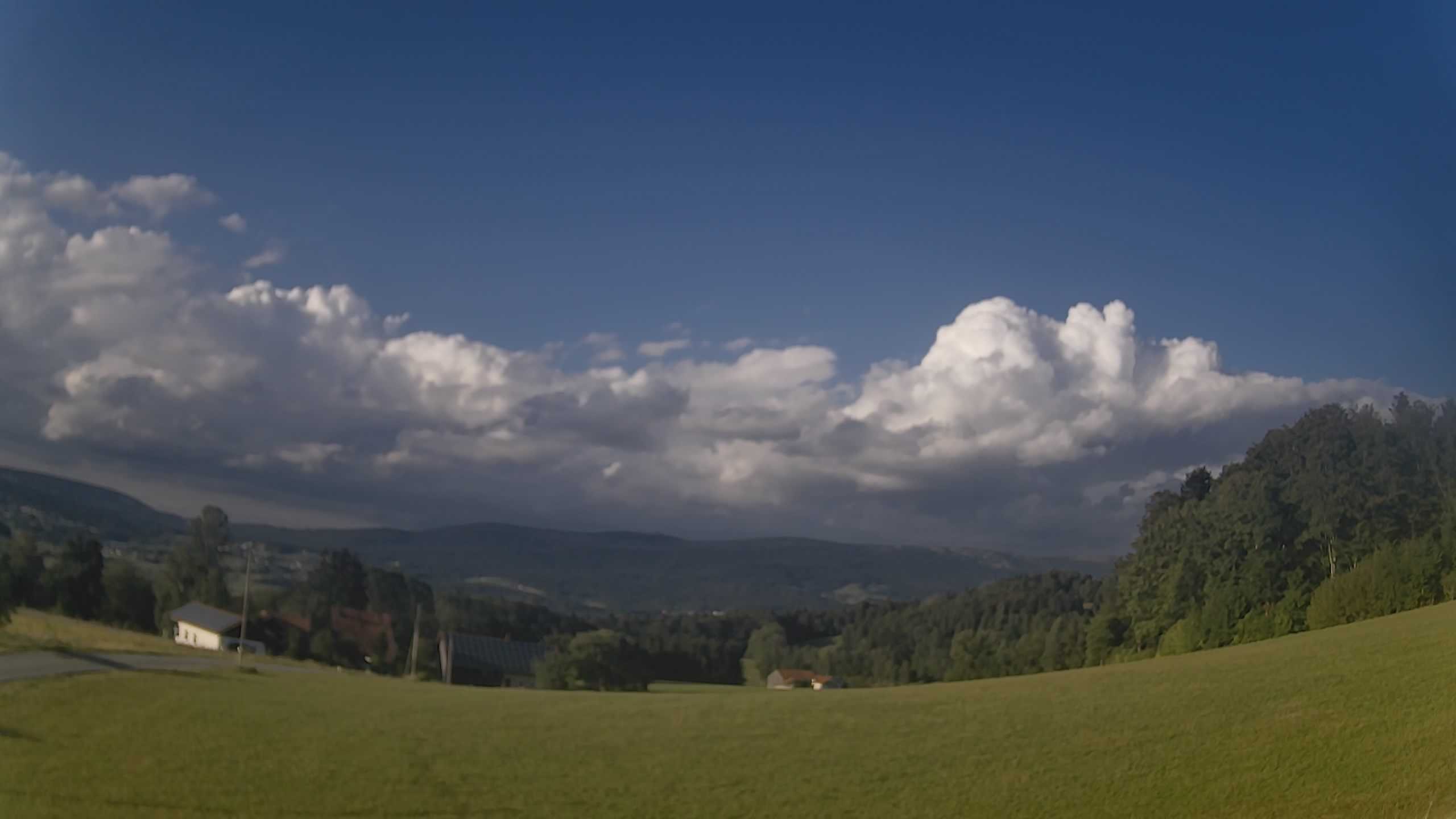 Archiv Foto Webcam Neureichenau
