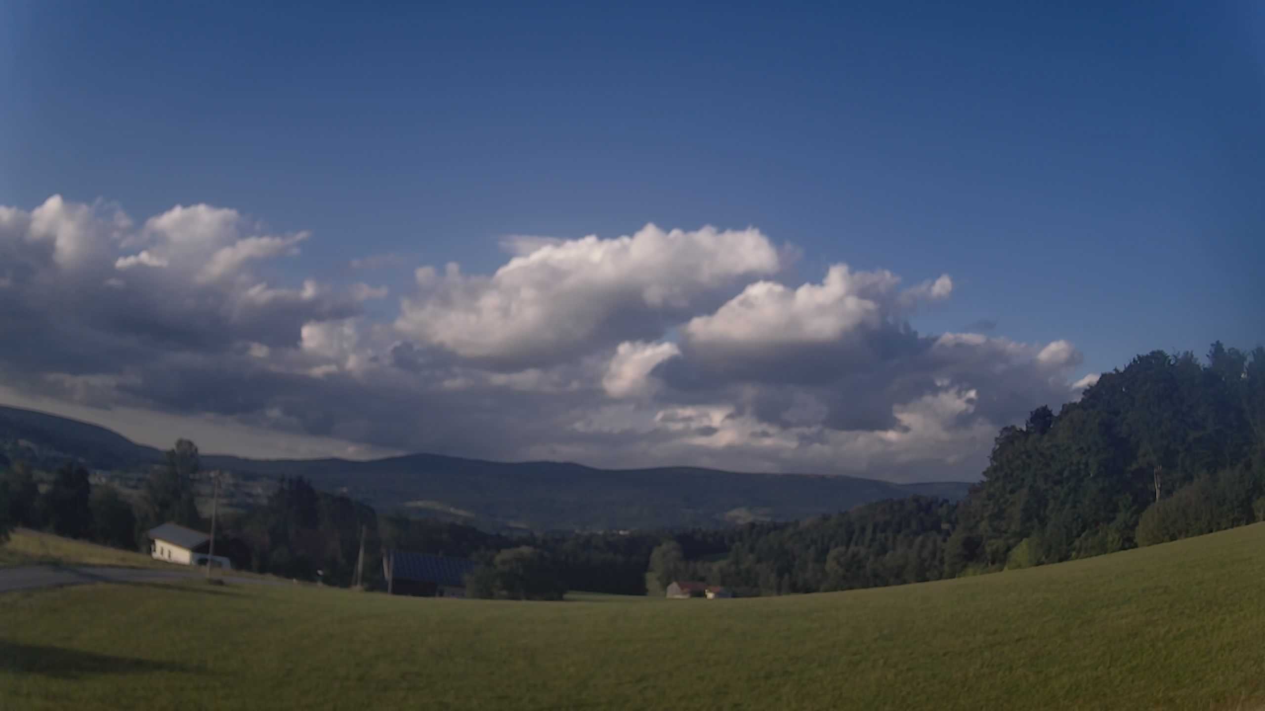 Archiv Foto Webcam Neureichenau