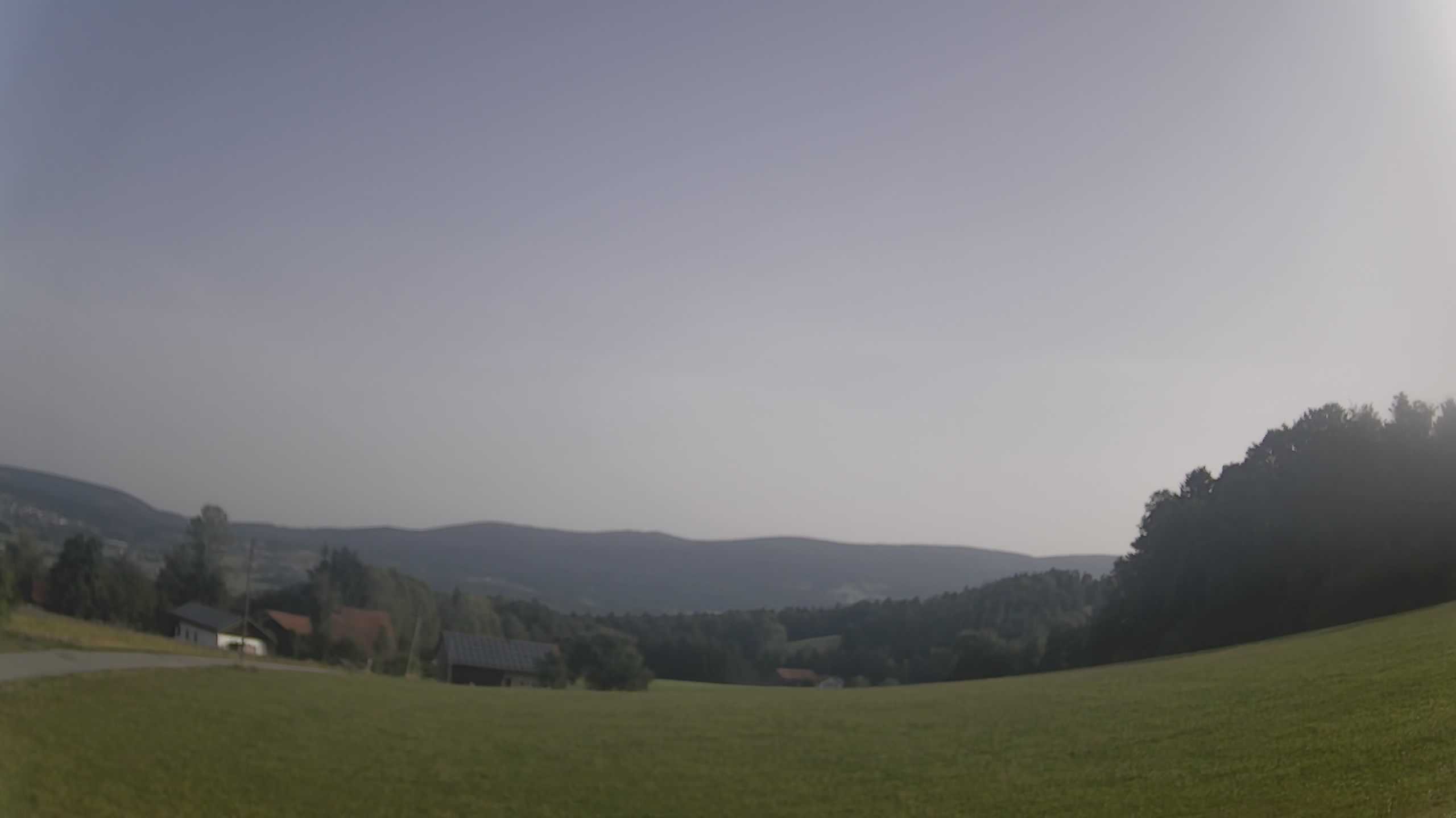 Archiv Foto Webcam Neureichenau