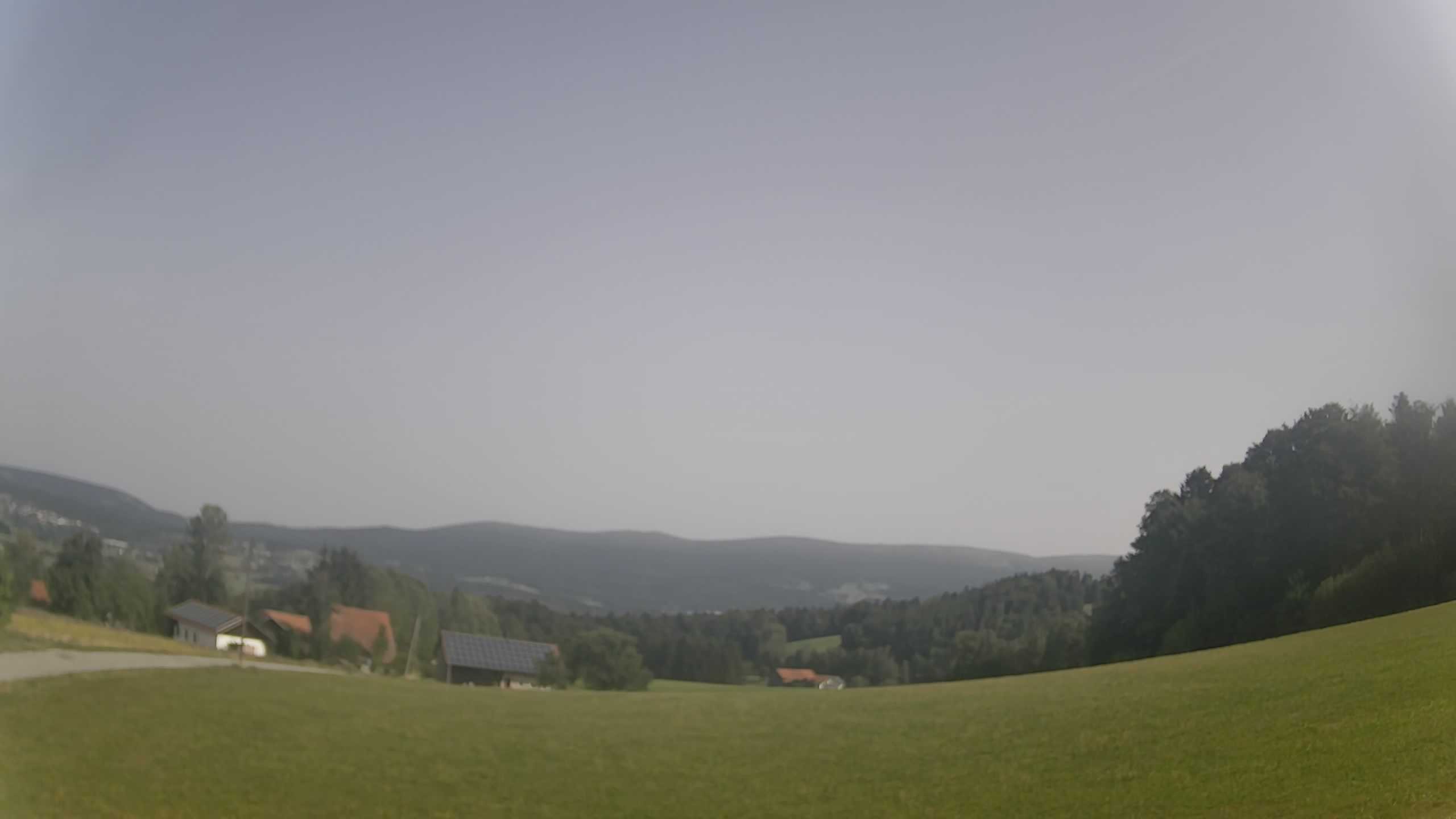 Archiv Foto Webcam Neureichenau