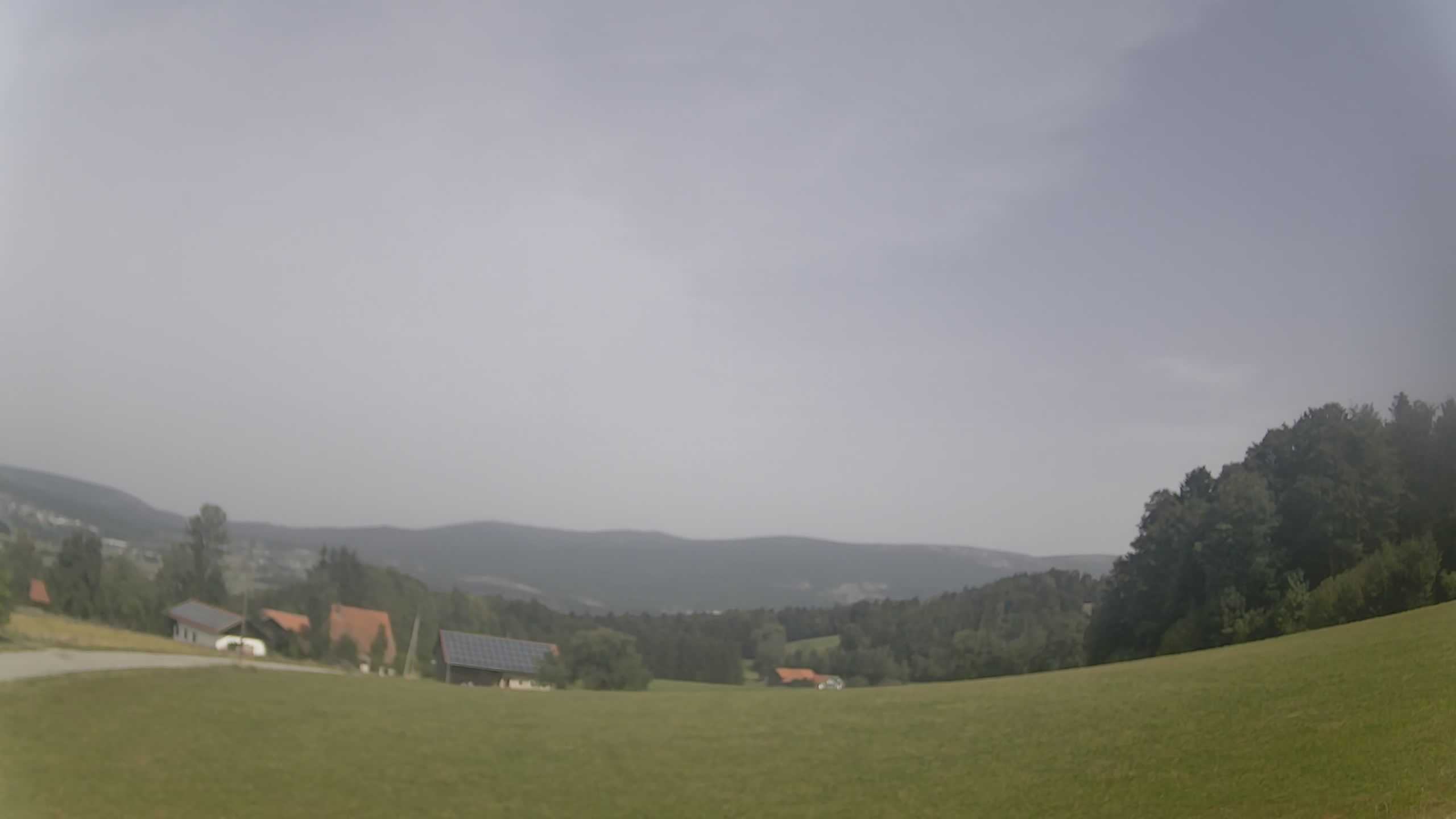 Archiv Foto Webcam Neureichenau