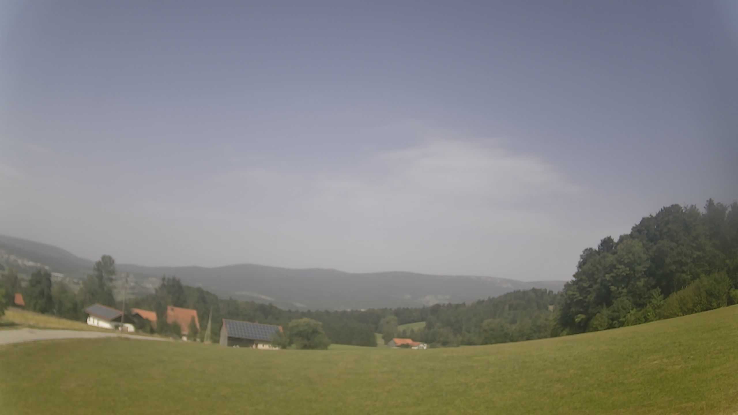 Archiv Foto Webcam Neureichenau