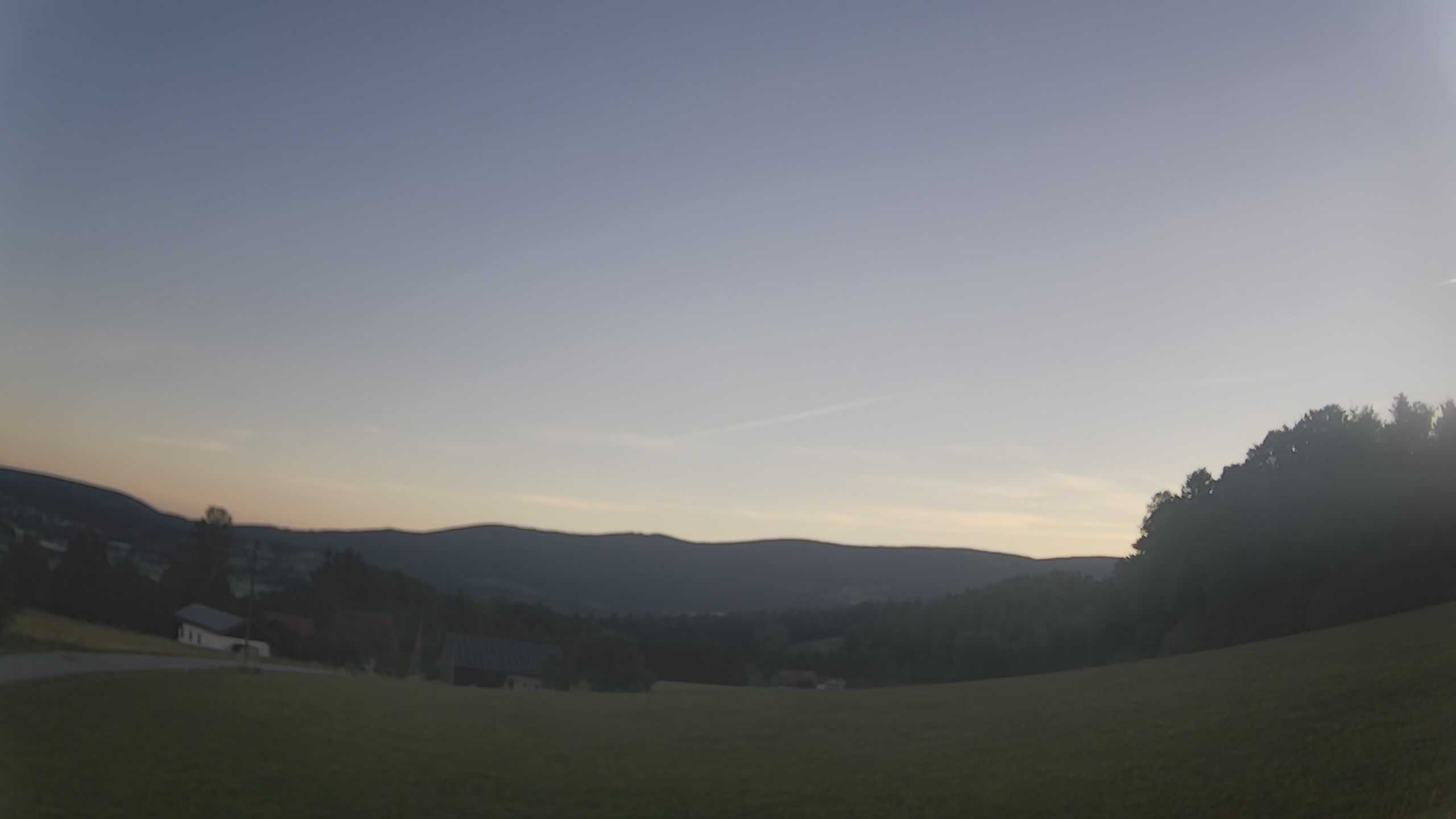 Archiv Foto Webcam Neureichenau