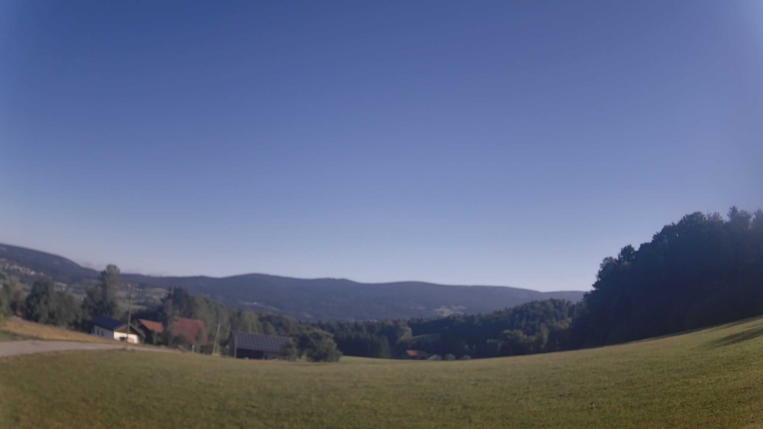 Archiv Foto Webcam Neureichenau