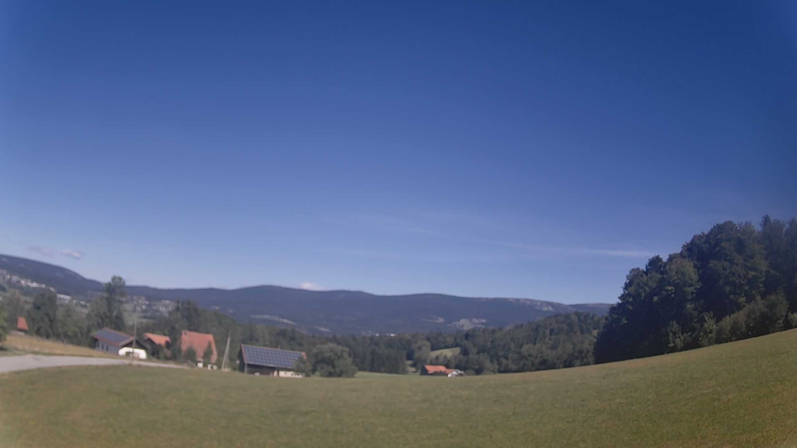 Archiv Foto Webcam Neureichenau