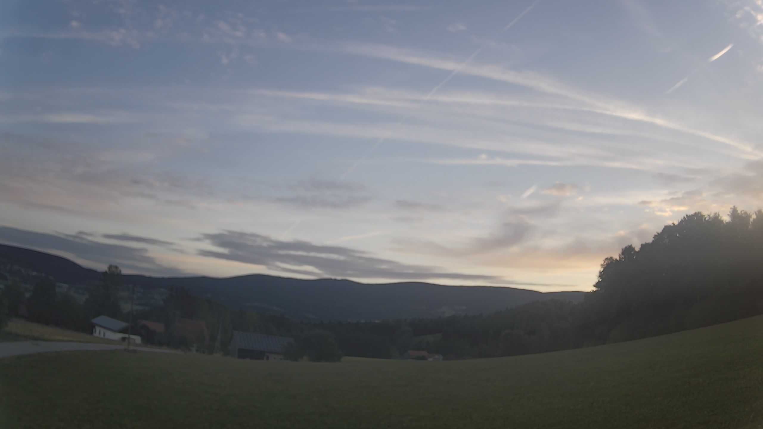 Archiv Foto Webcam Neureichenau