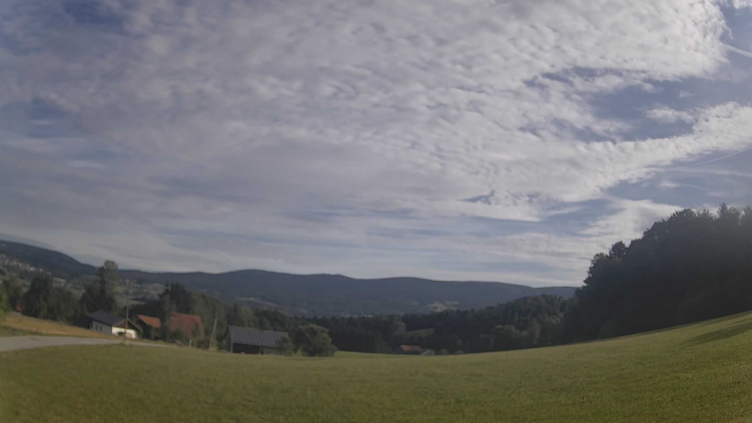 Archiv Foto Webcam Neureichenau