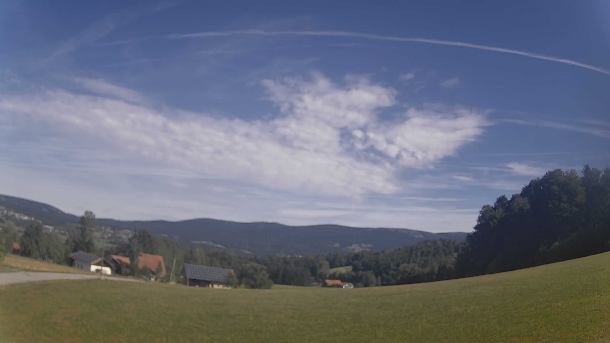 Archiv Foto Webcam Neureichenau