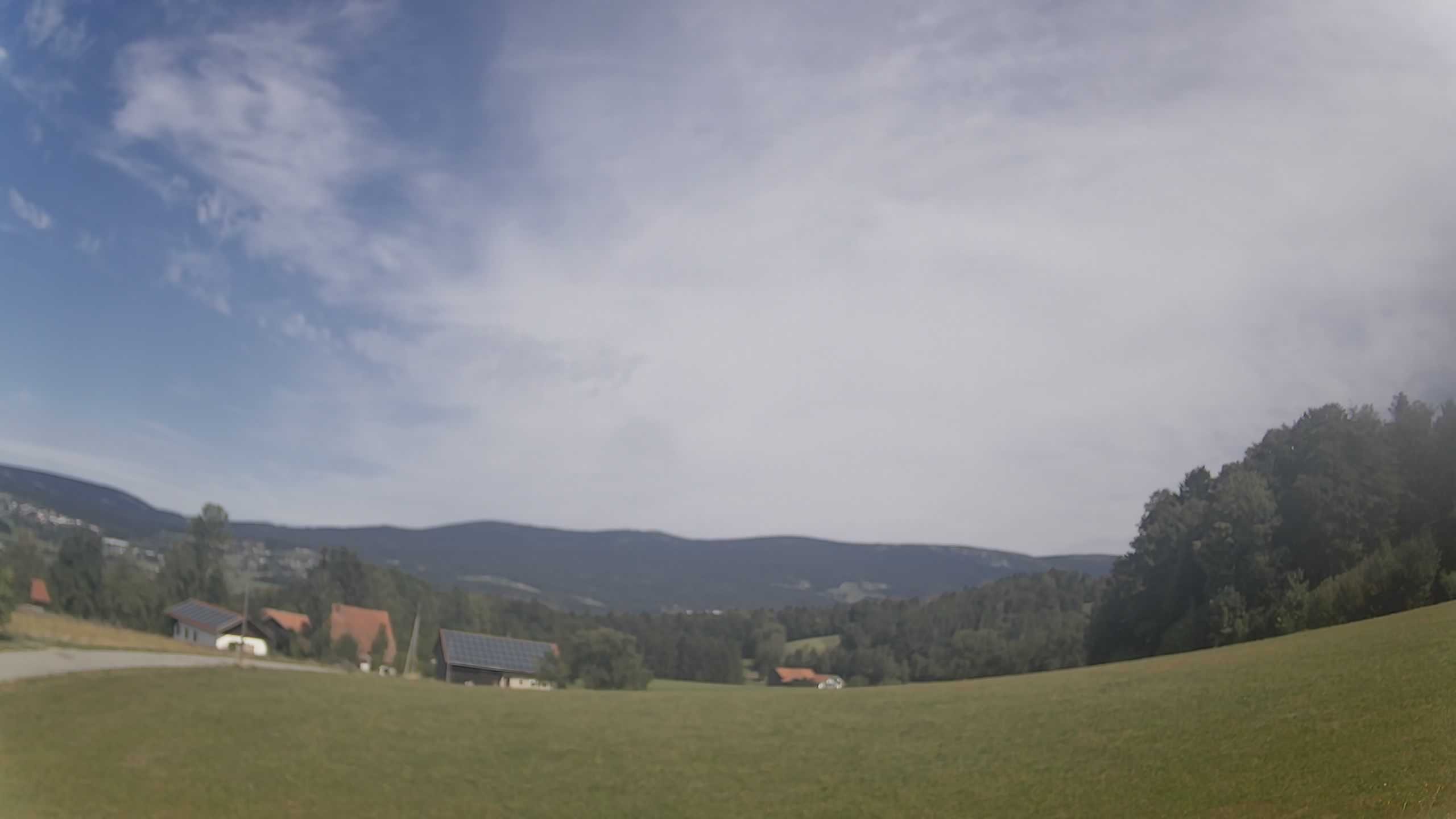 Archiv Foto Webcam Neureichenau
