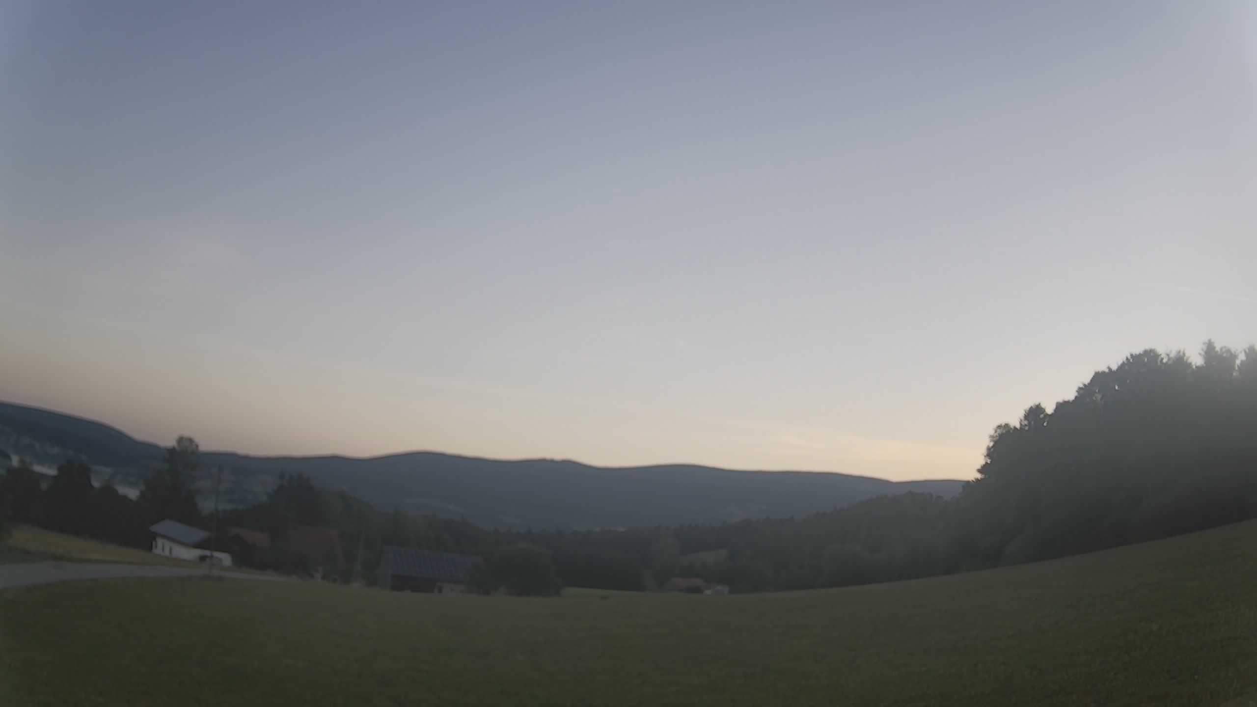Archiv Foto Webcam Neureichenau