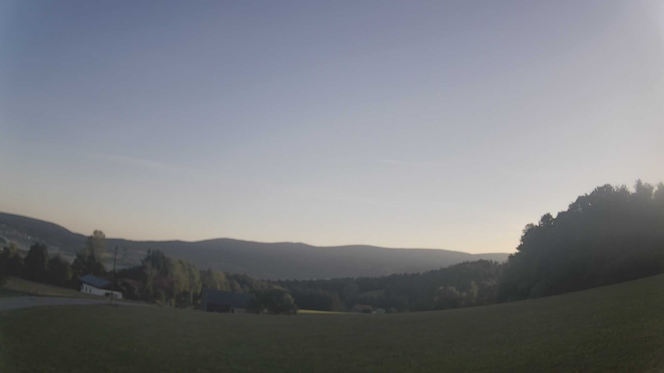 Archiv Foto Webcam Neureichenau