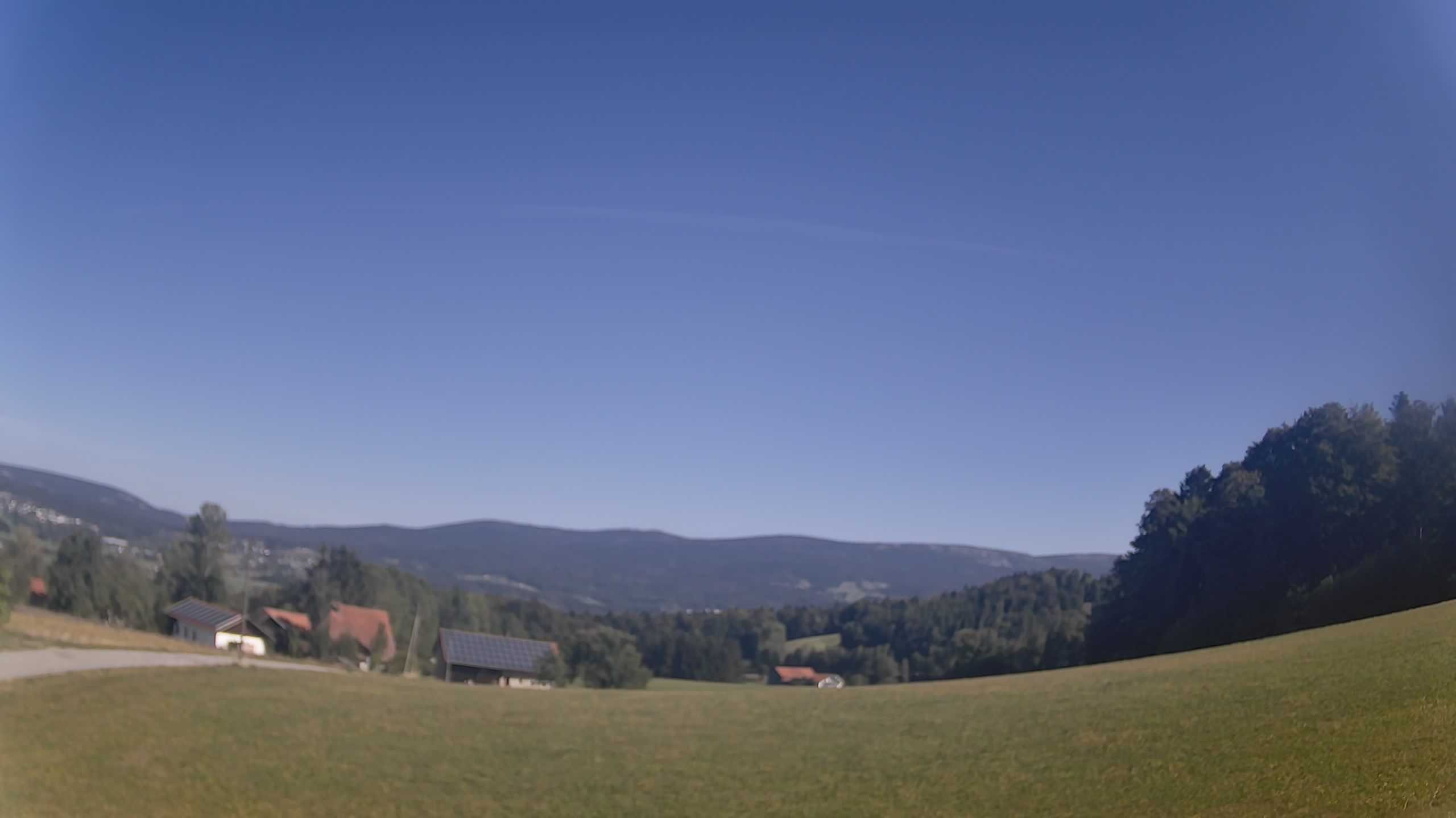 Archiv Foto Webcam Neureichenau