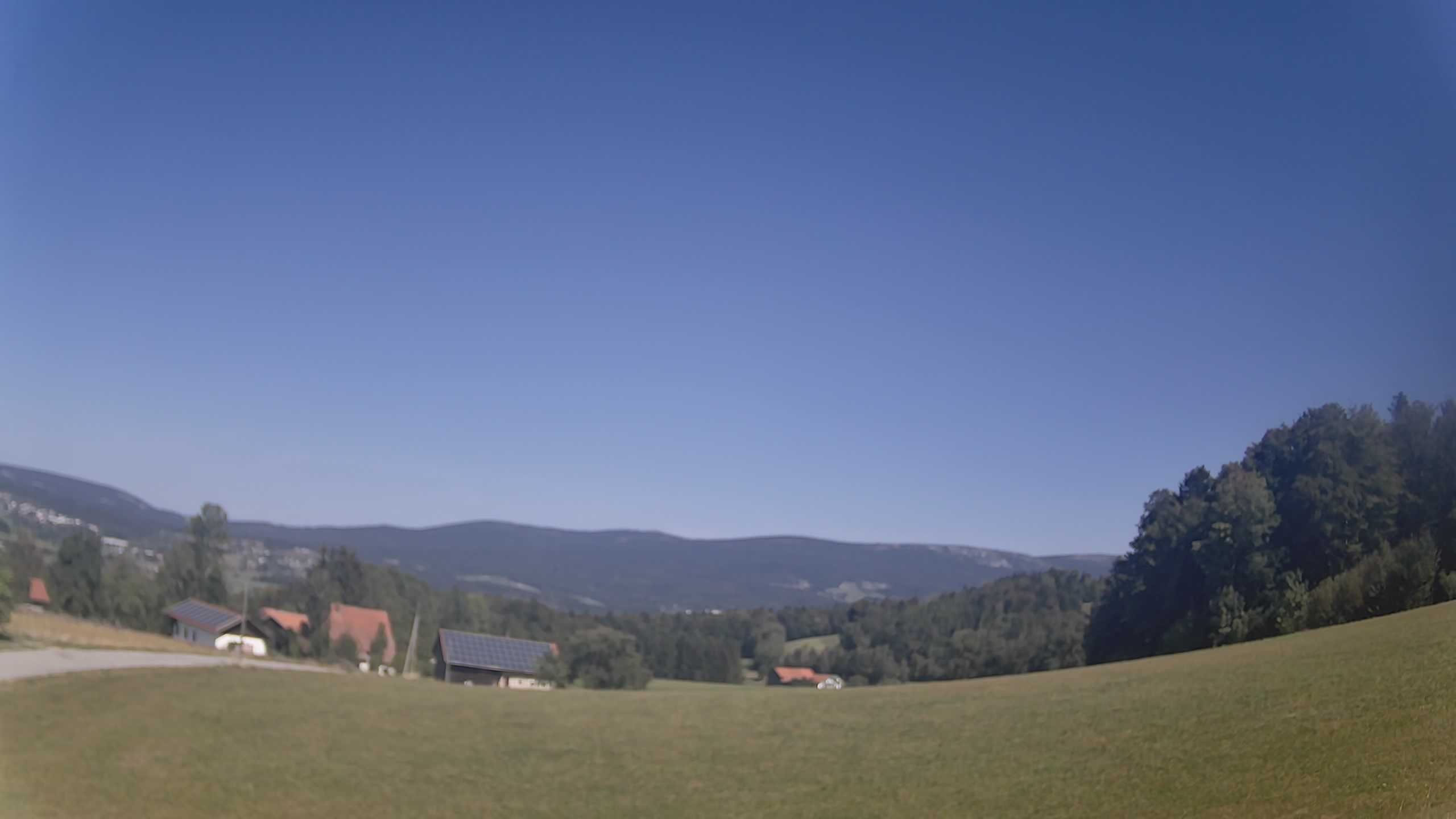Archiv Foto Webcam Neureichenau