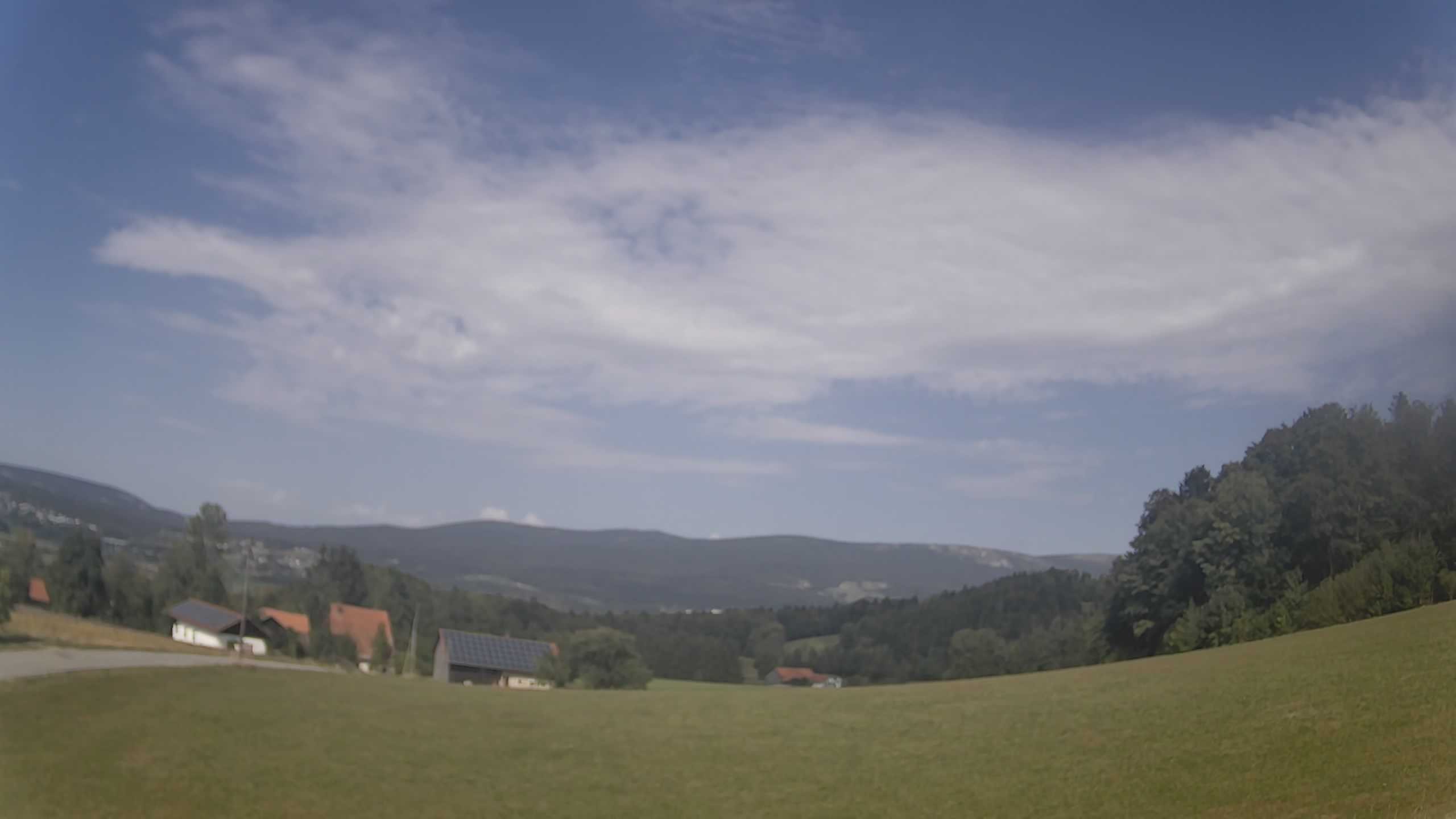 Archiv Foto Webcam Neureichenau