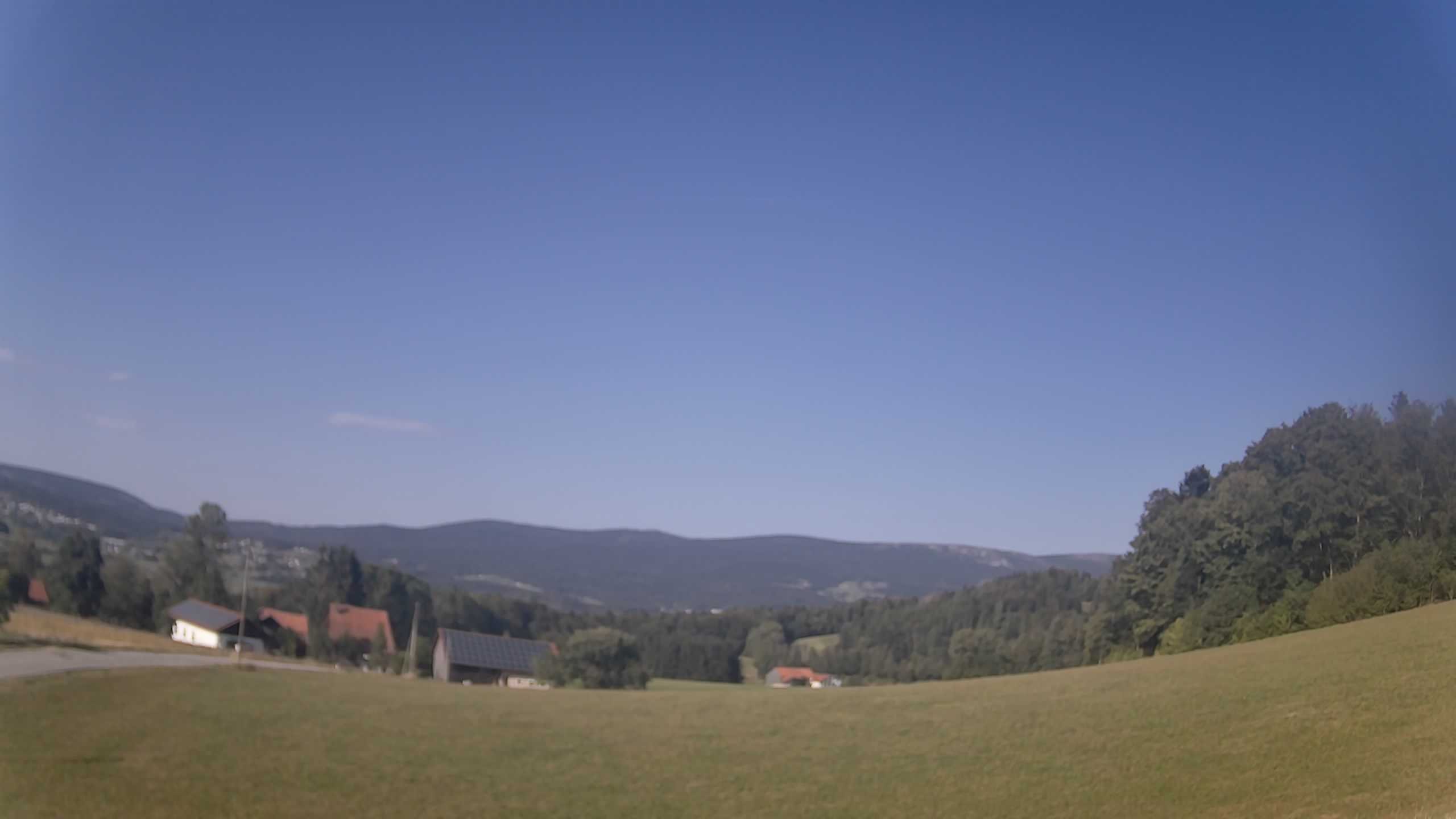 Archiv Foto Webcam Neureichenau